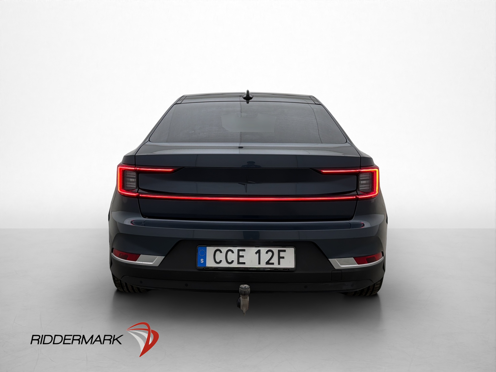 Polestar 2 Long range Dual motor, 408hp, 2021