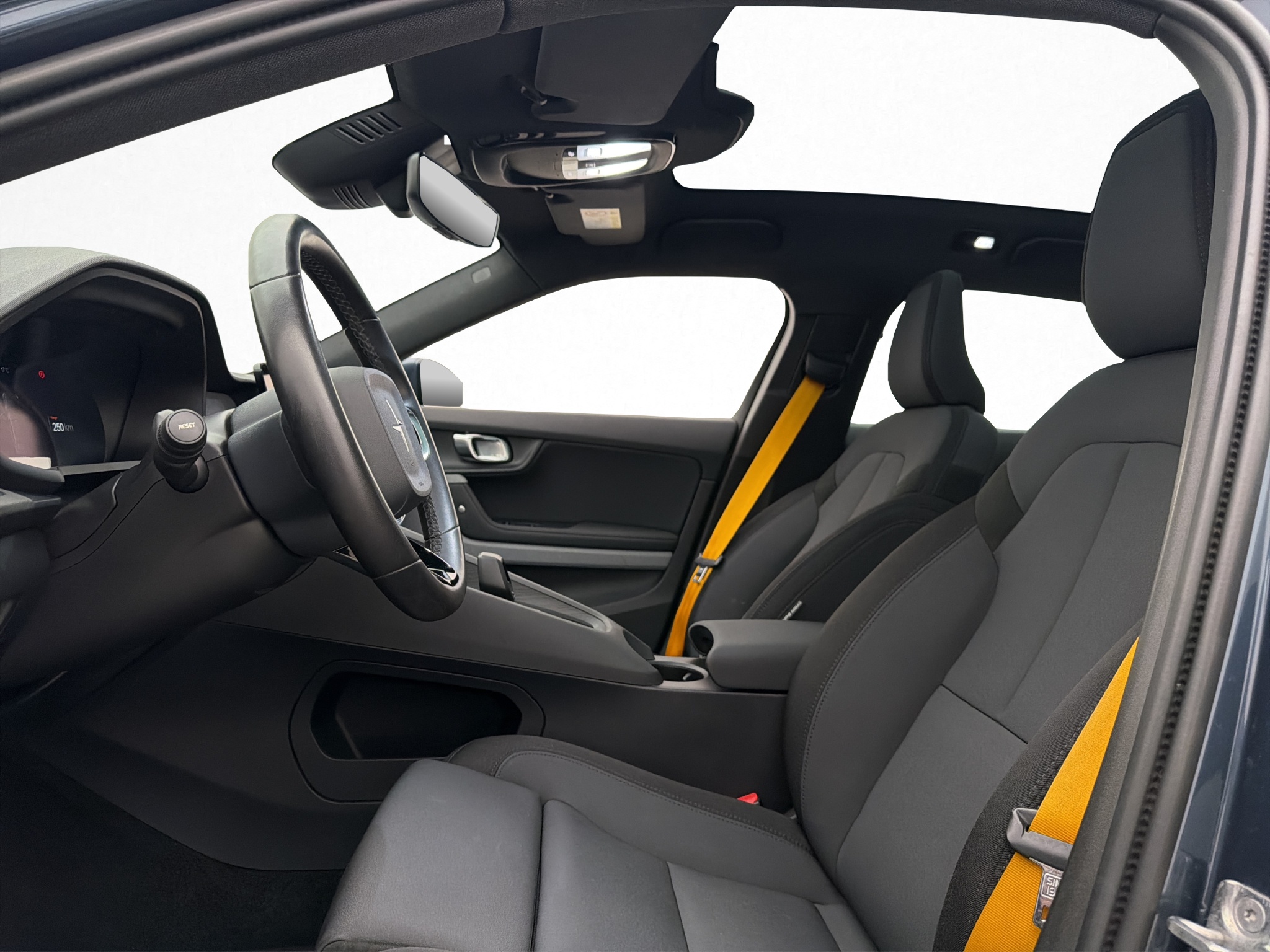 Polestar 2 Long range Dual motor, 408hp, 2021