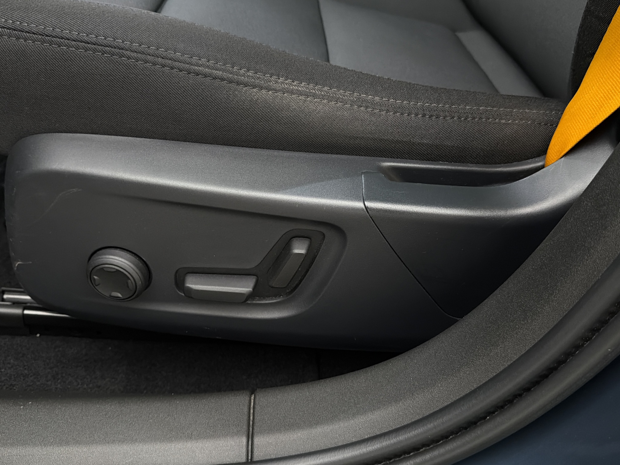 Polestar 2 Long range Dual motor, 408hp, 2021