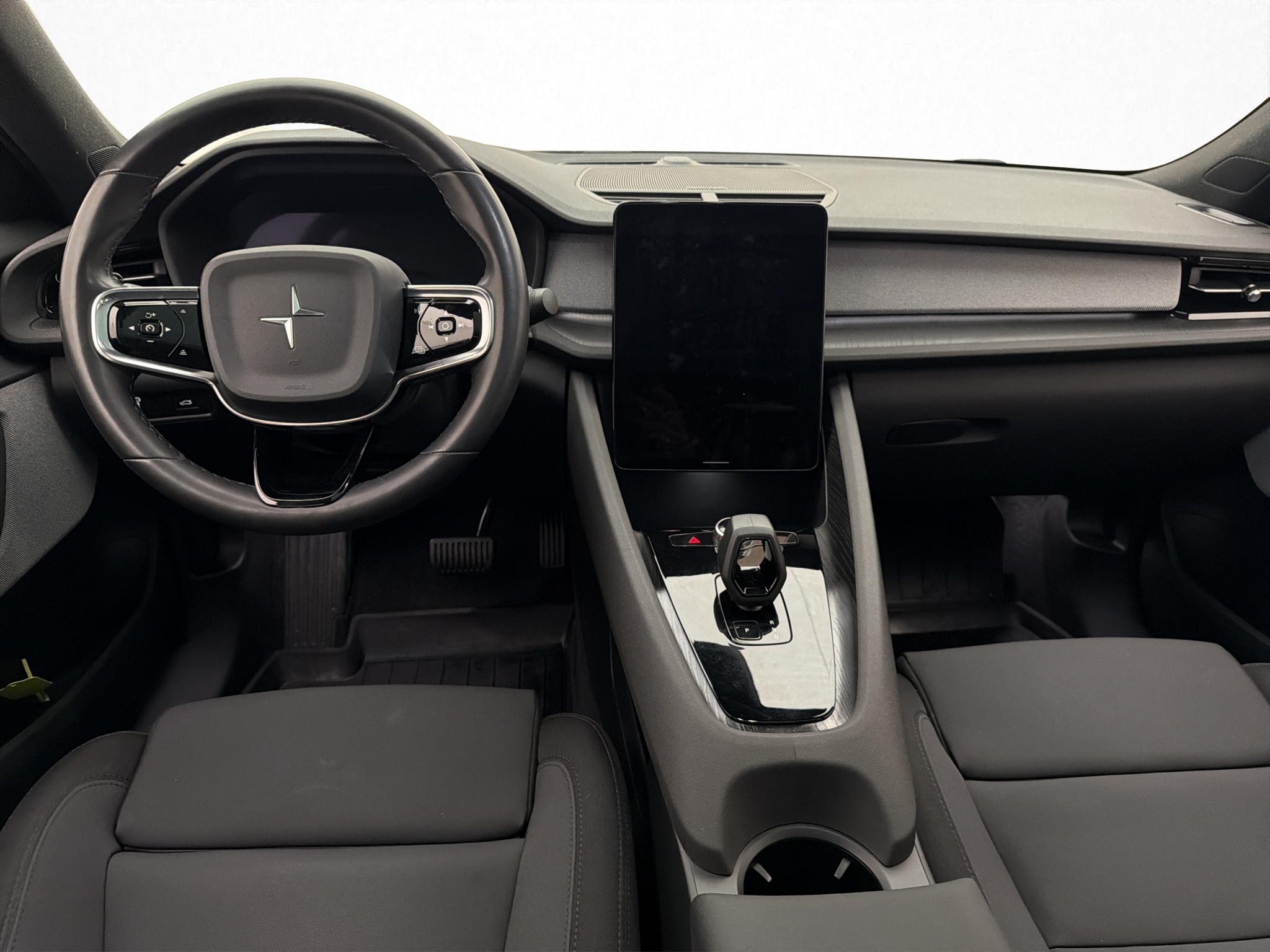 Polestar 2 Long range Dual motor, 408hp, 2021