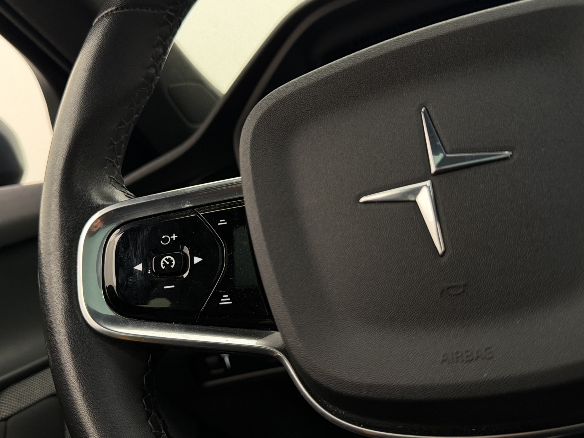 Polestar 2 Long range Dual motor, 408hp, 2021