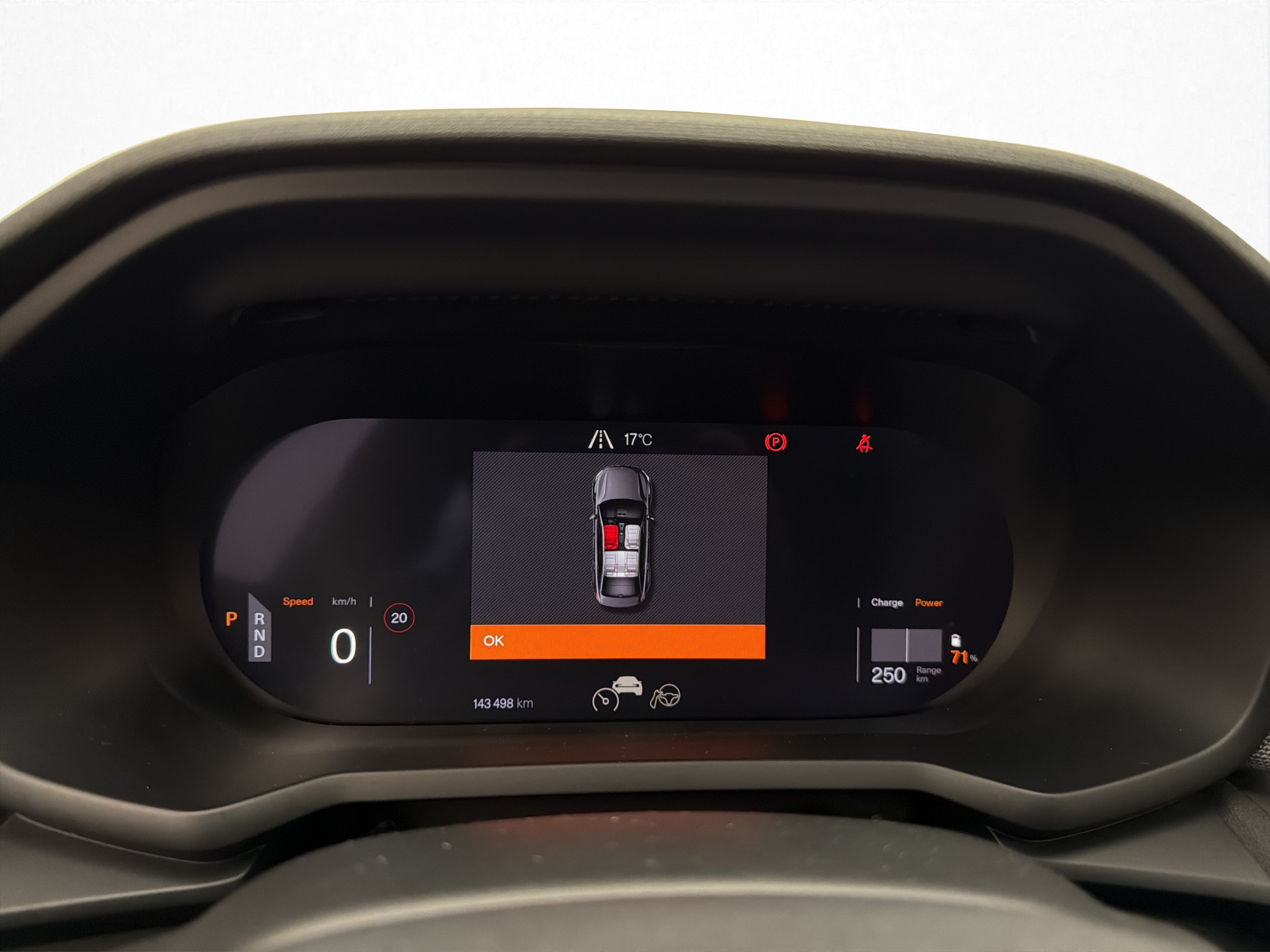 Polestar 2 Long range Dual motor, 408hp, 2021