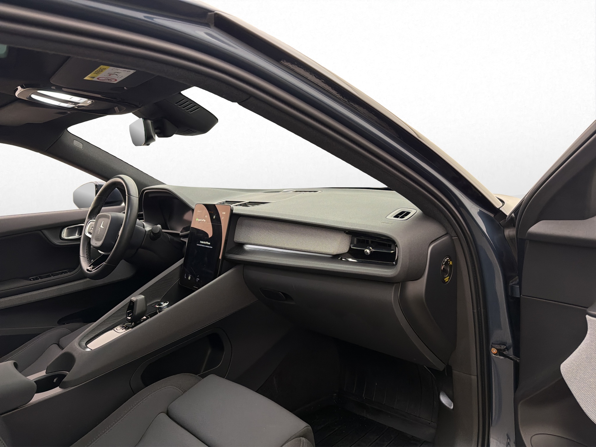 Polestar 2 Long range Dual motor, 408hp, 2021