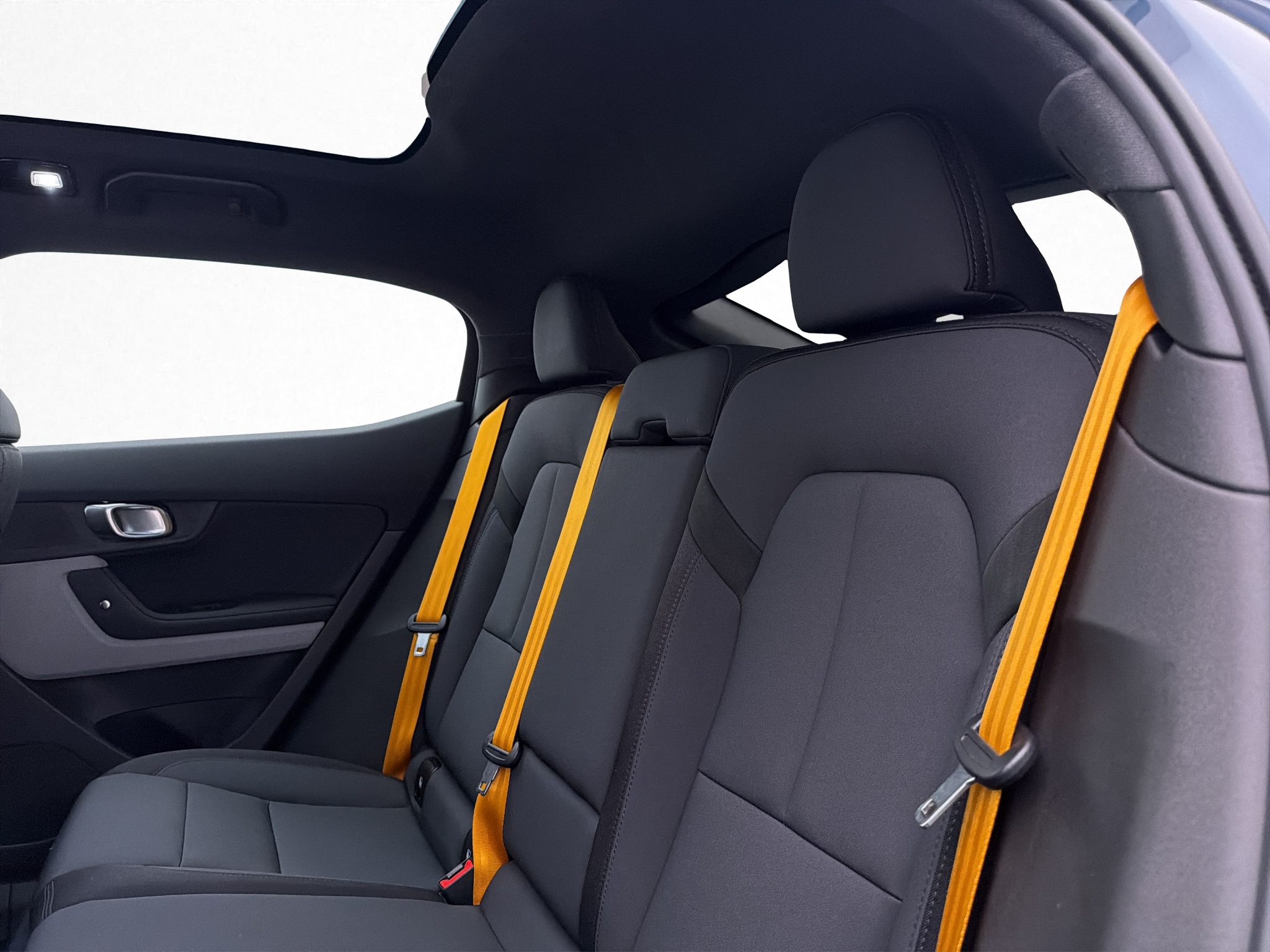 Polestar 2 Long range Dual motor, 408hp, 2021