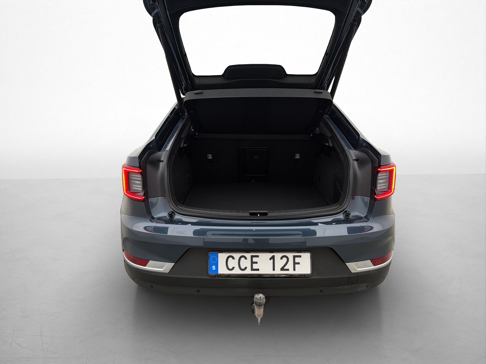 Polestar 2 Long range Dual motor, 408hp, 2021