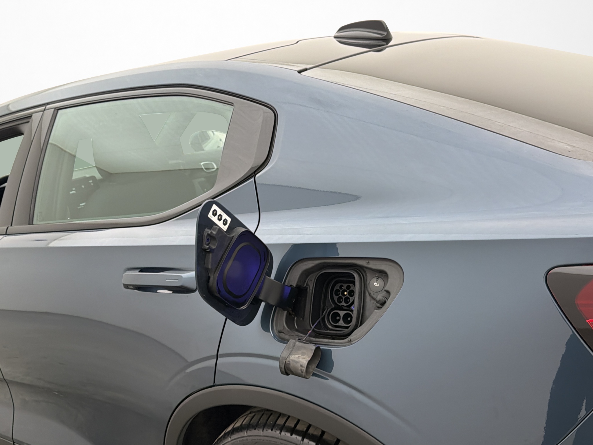 Polestar 2 Long range Dual motor, 408hp, 2021
