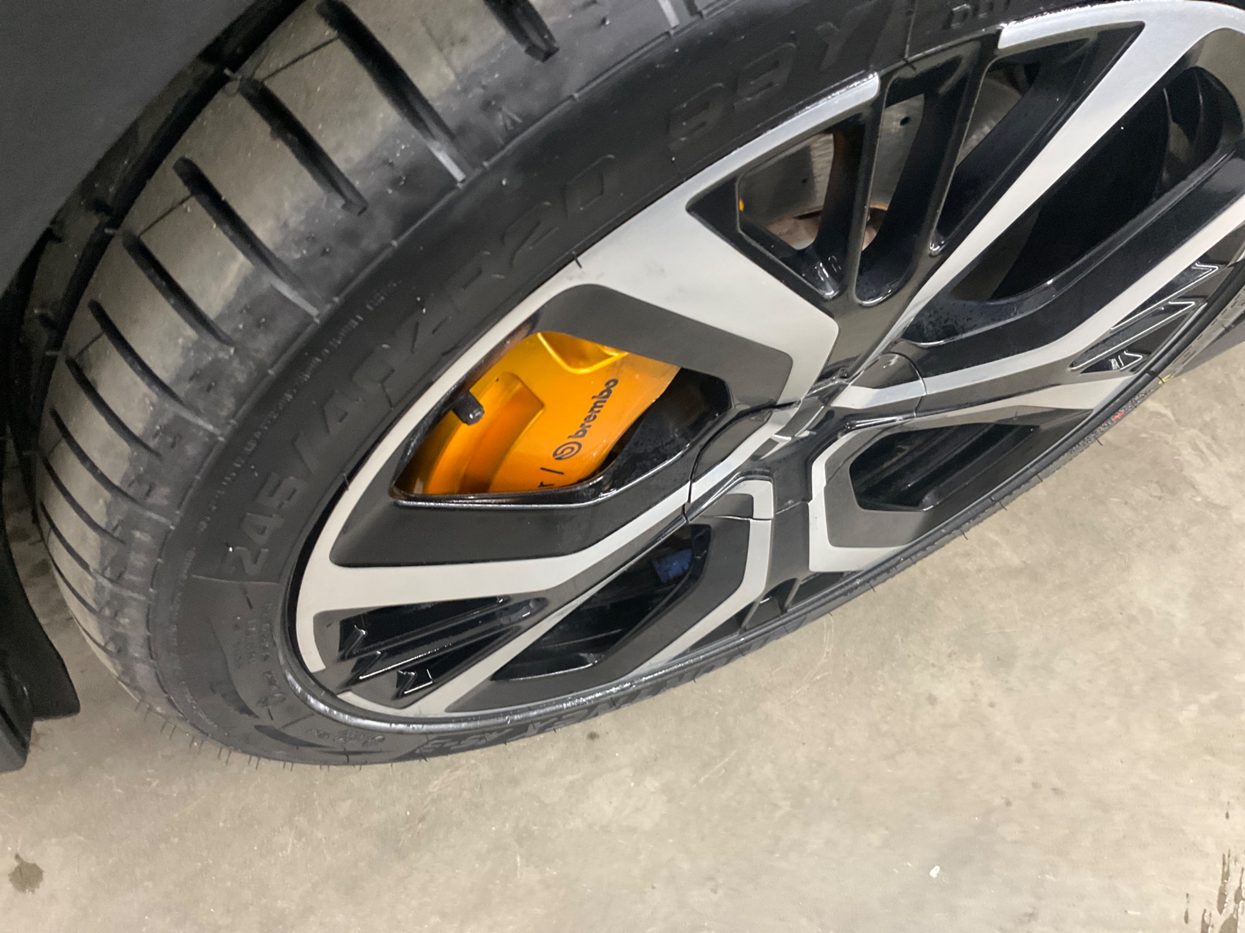 Polestar 2 Long range Dual motor, 408hp, 2021