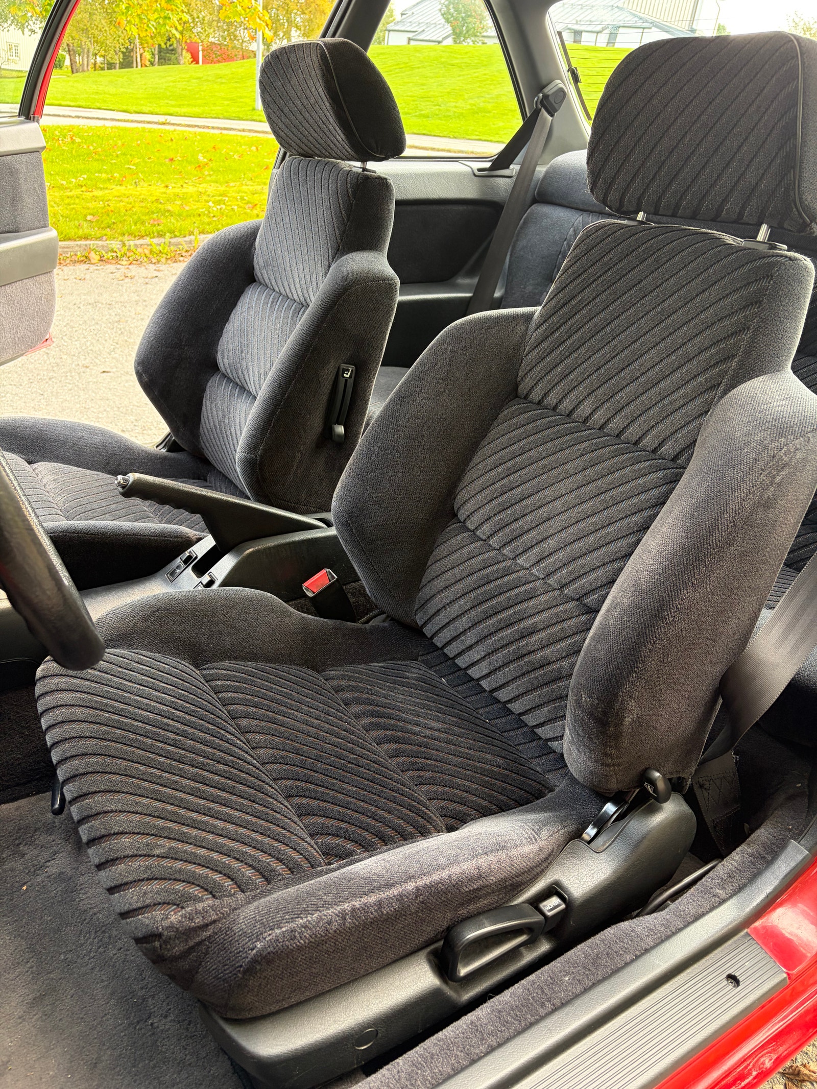 Honda Prelude 2.0 Automatisk, 140hk, 1990