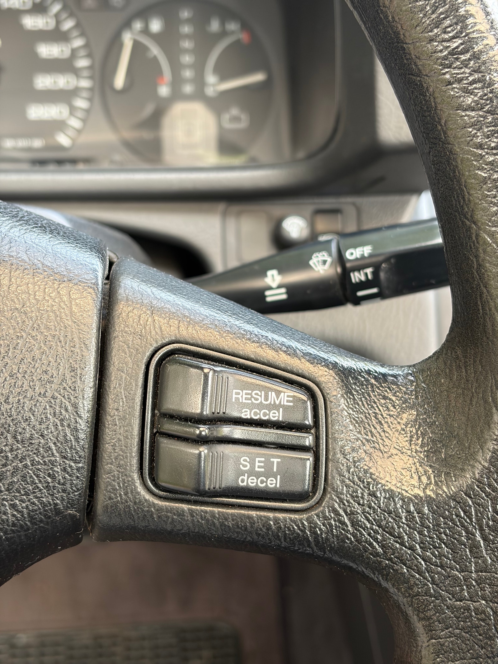 Honda Prelude 2.0 Automatisk, 140hk, 1990
