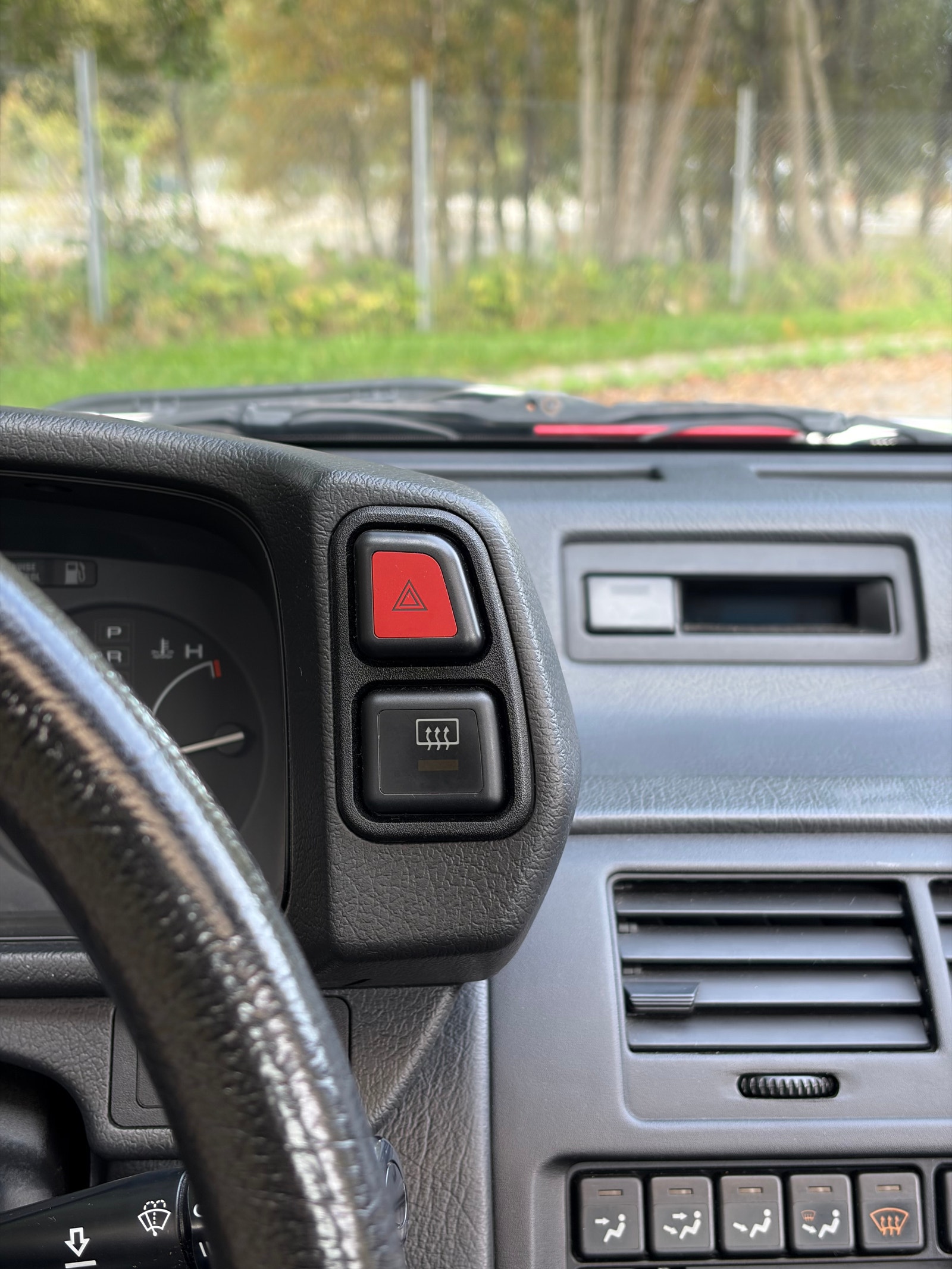 Honda Prelude 2.0 Automatisk, 140hk, 1990