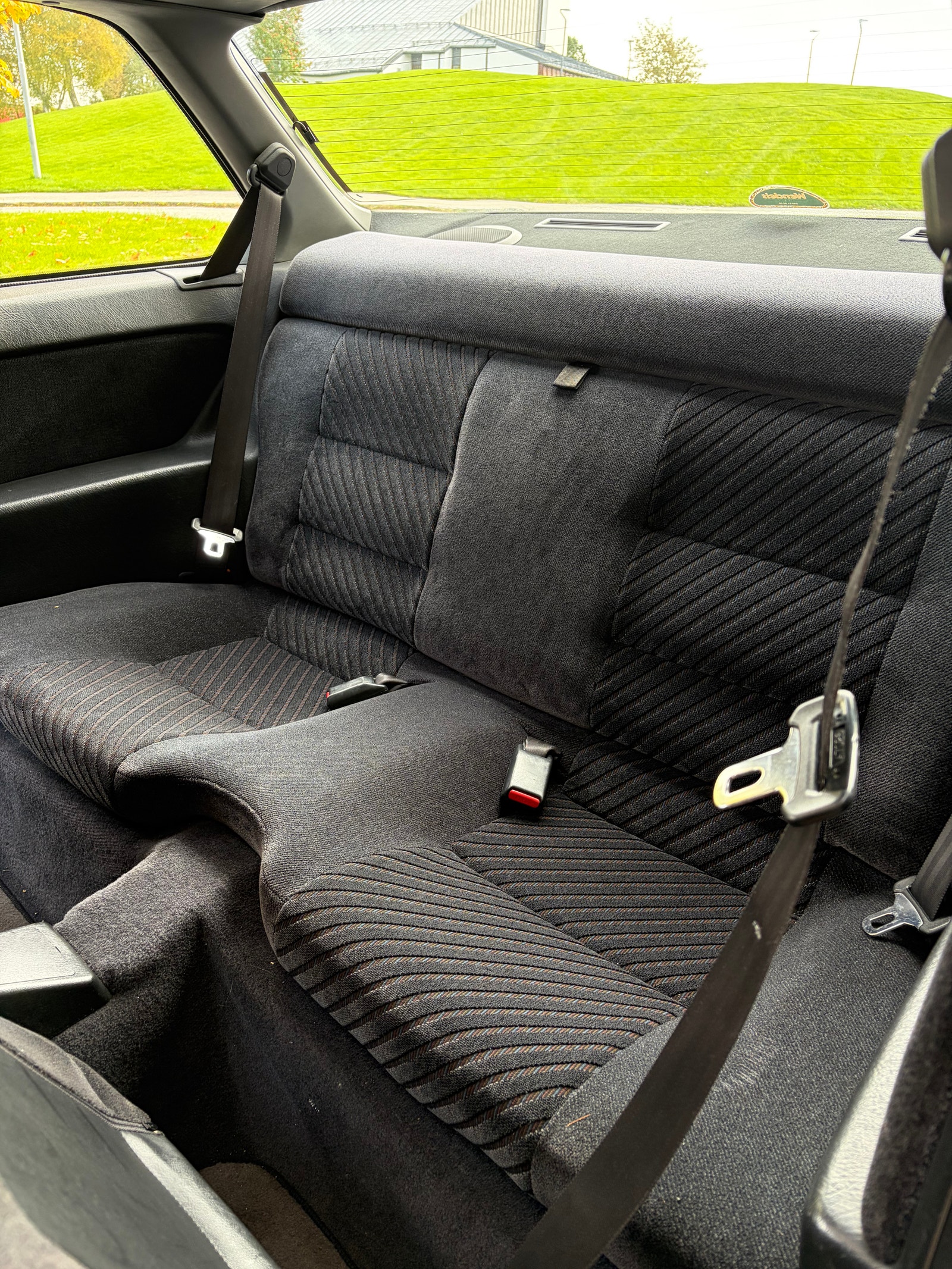 Honda Prelude 2.0 Automatisk, 140hk, 1990