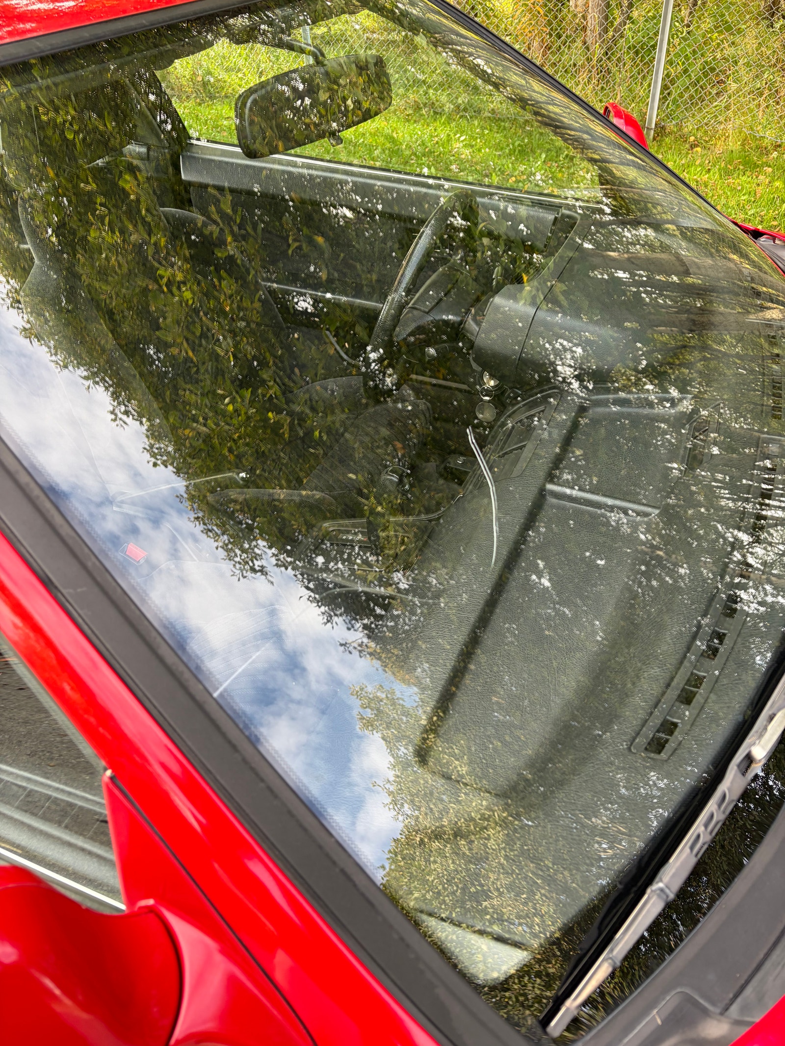 Honda Prelude 2.0 Automatisk, 140hk, 1990