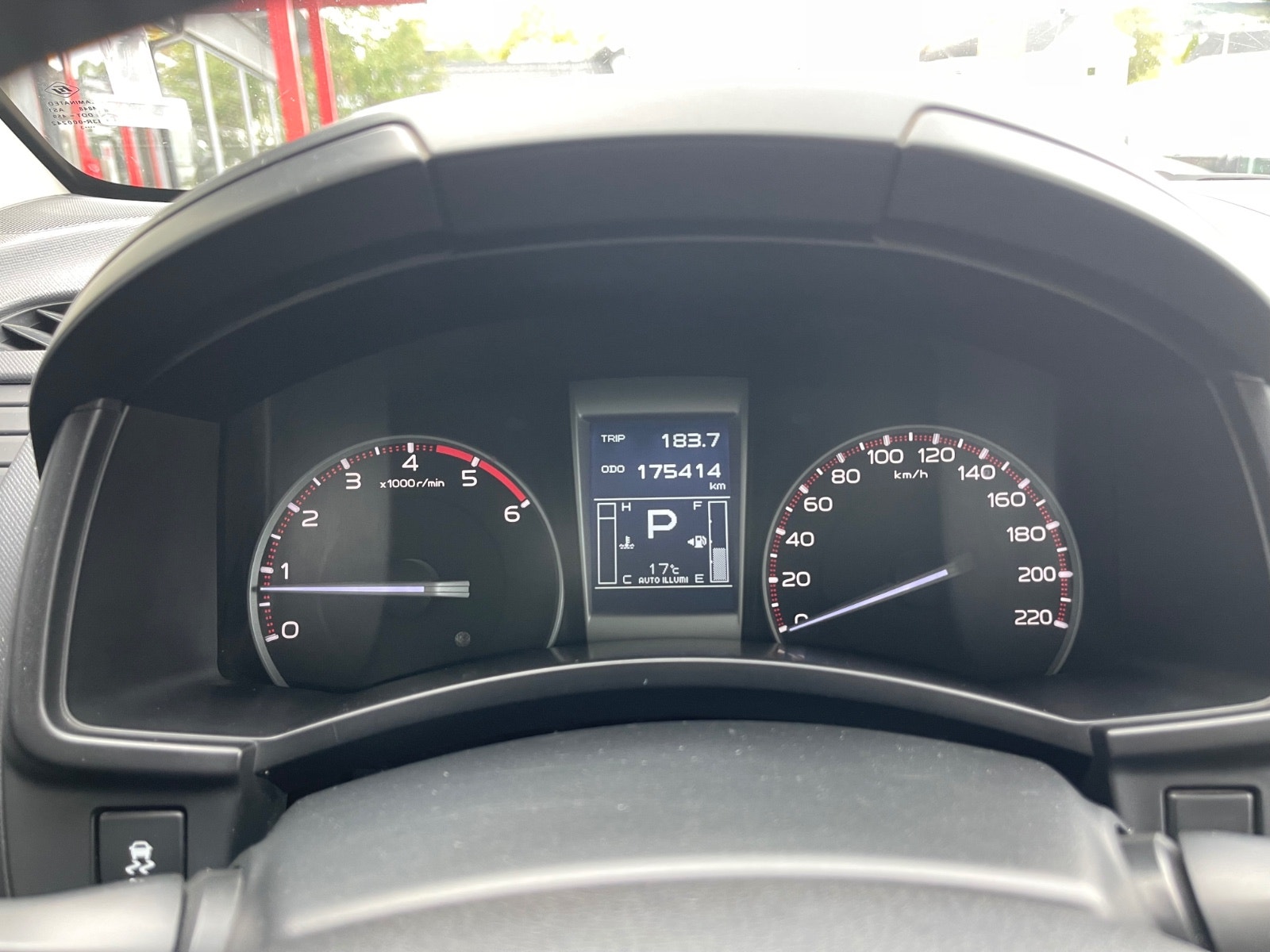 Isuzu D-Max Crew Cab 2.5 4WD Automatic, 5-trins, 163ps, 2013