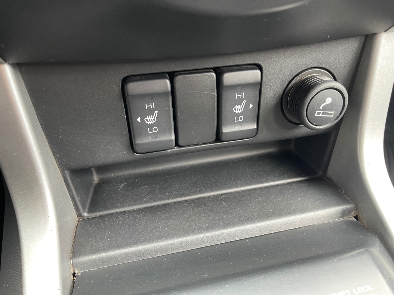 Isuzu D-Max Crew Cab 2.5 4WD Automatic, 5-trins, 163ps, 2013