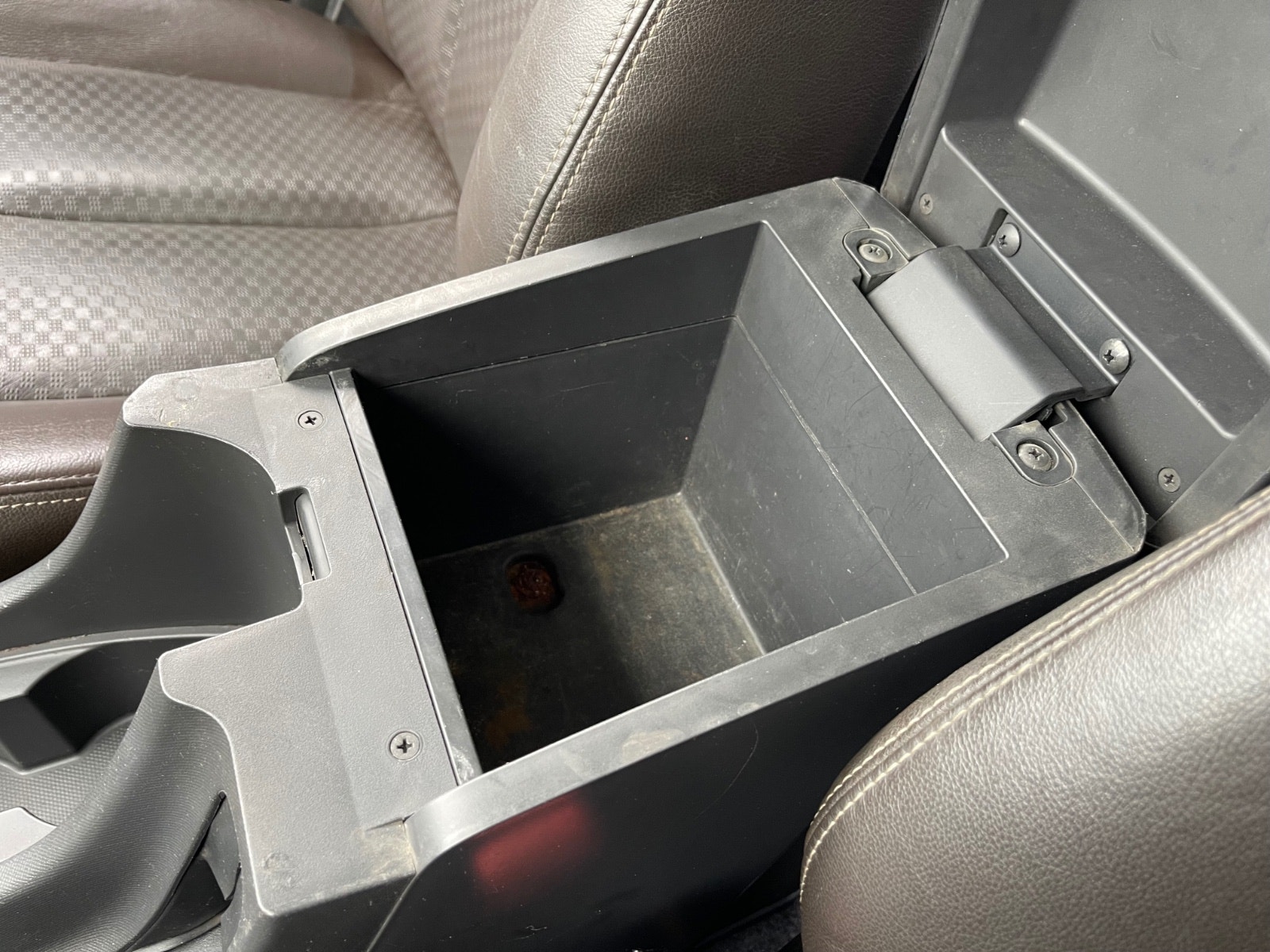 Isuzu D-Max Crew Cab 2.5 4WD Automatic, 5-trins, 163ps, 2013
