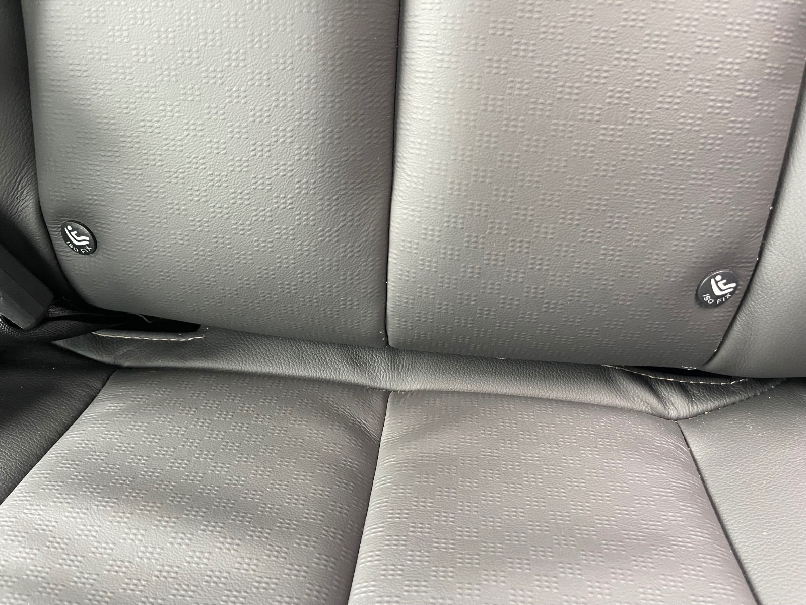 Isuzu D-Max Crew Cab 2.5 4WD Automatic, 5-trins, 163ps, 2013