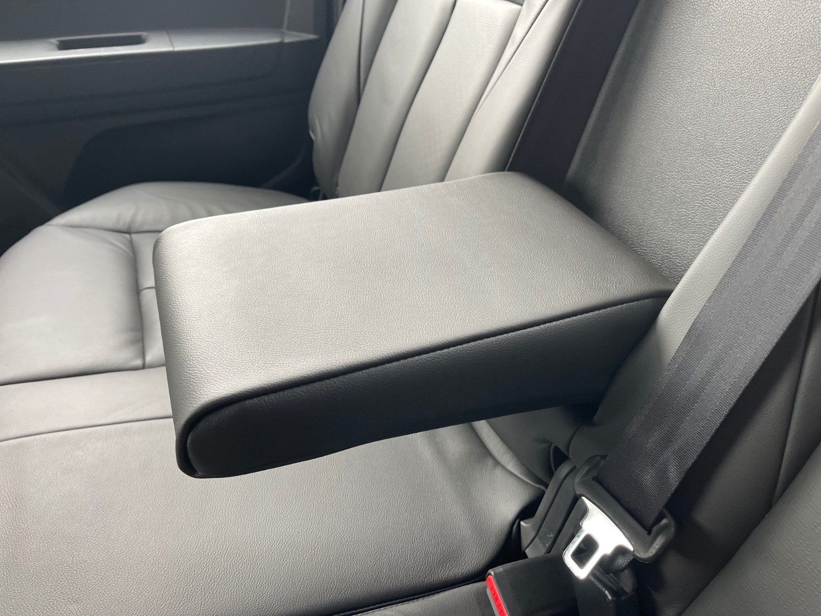 Isuzu D-Max Crew Cab 2.5 4WD Automatic, 5-trins, 163ps, 2013