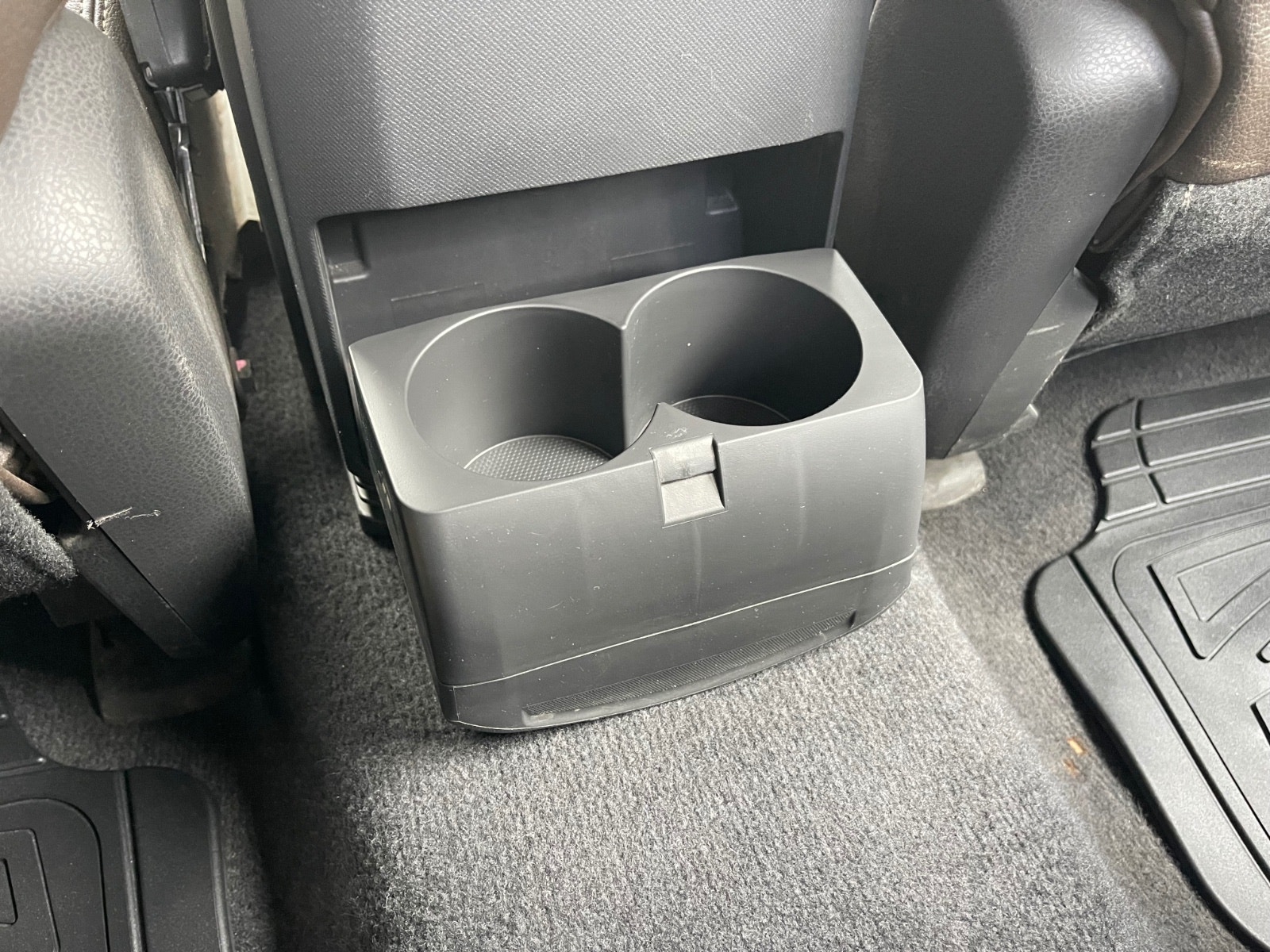 Isuzu D-Max Crew Cab 2.5 4WD Automatic, 5-trins, 163ps, 2013