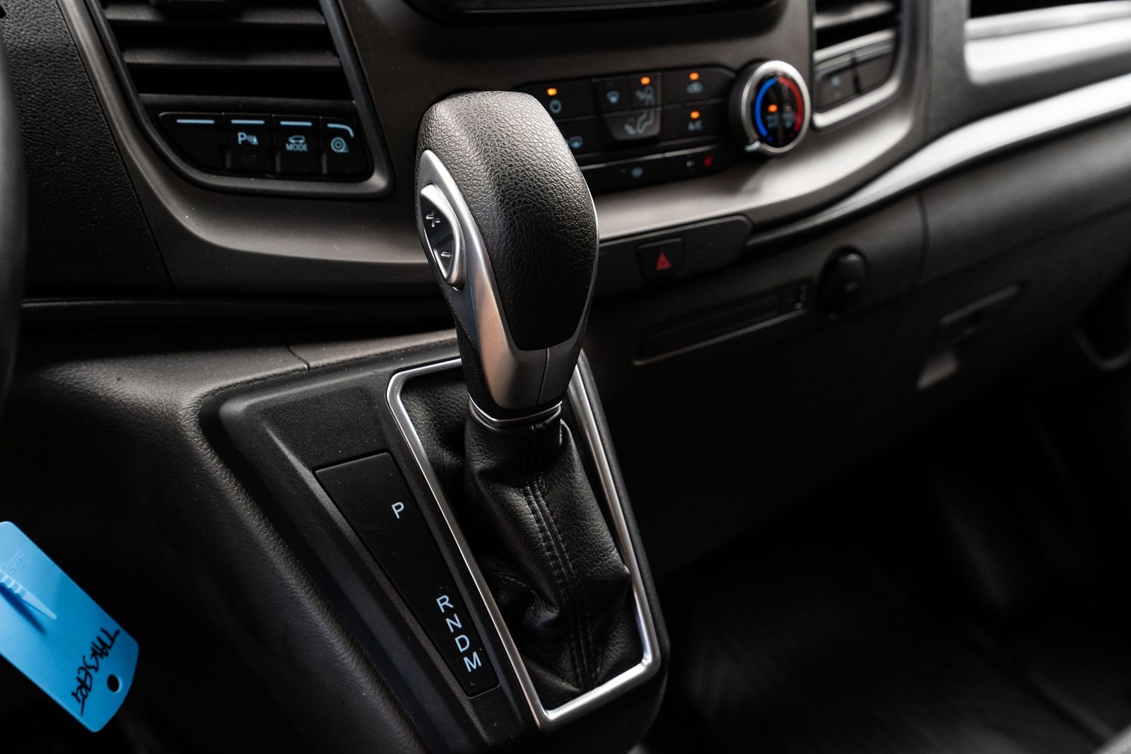 Ford Transit Custom 300 2.0 EcoBlue SelectShift, 130hp, 2023