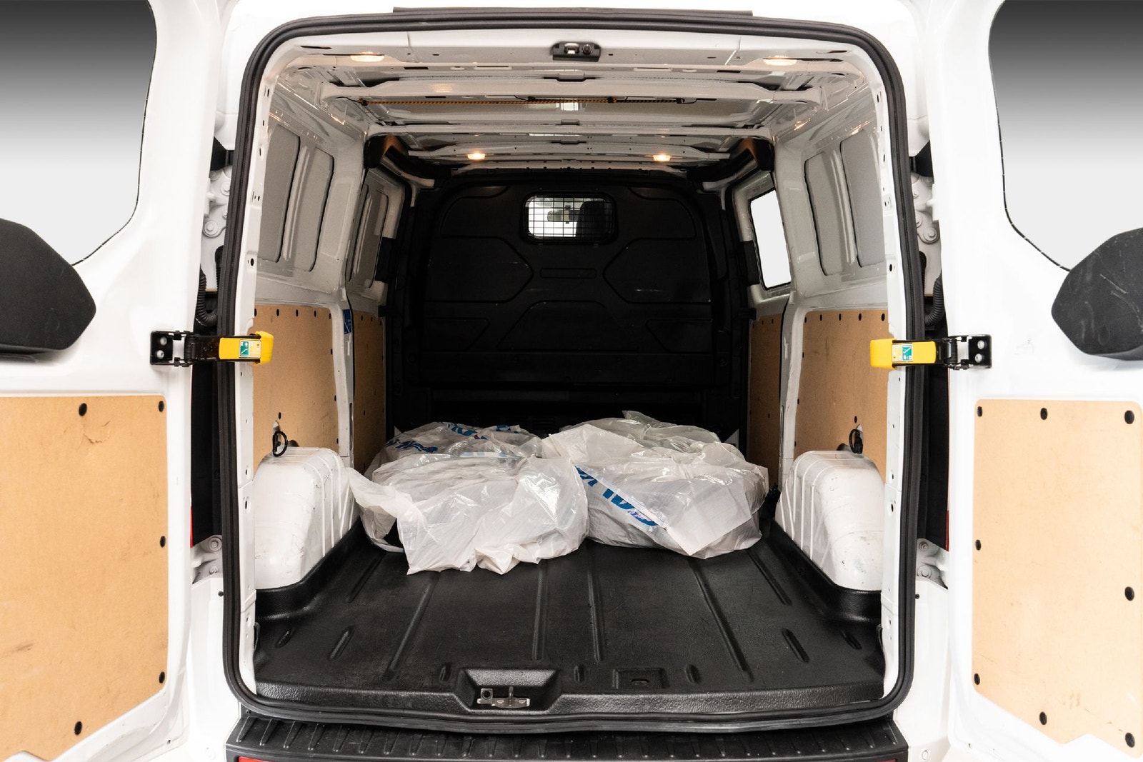 Ford Transit Custom 340 2.0 EcoBlue SelectShift, 130hp, 2023