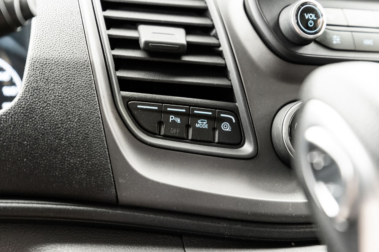 Ford Transit Custom 340 2.0 EcoBlue SelectShift, 130hp, 2023