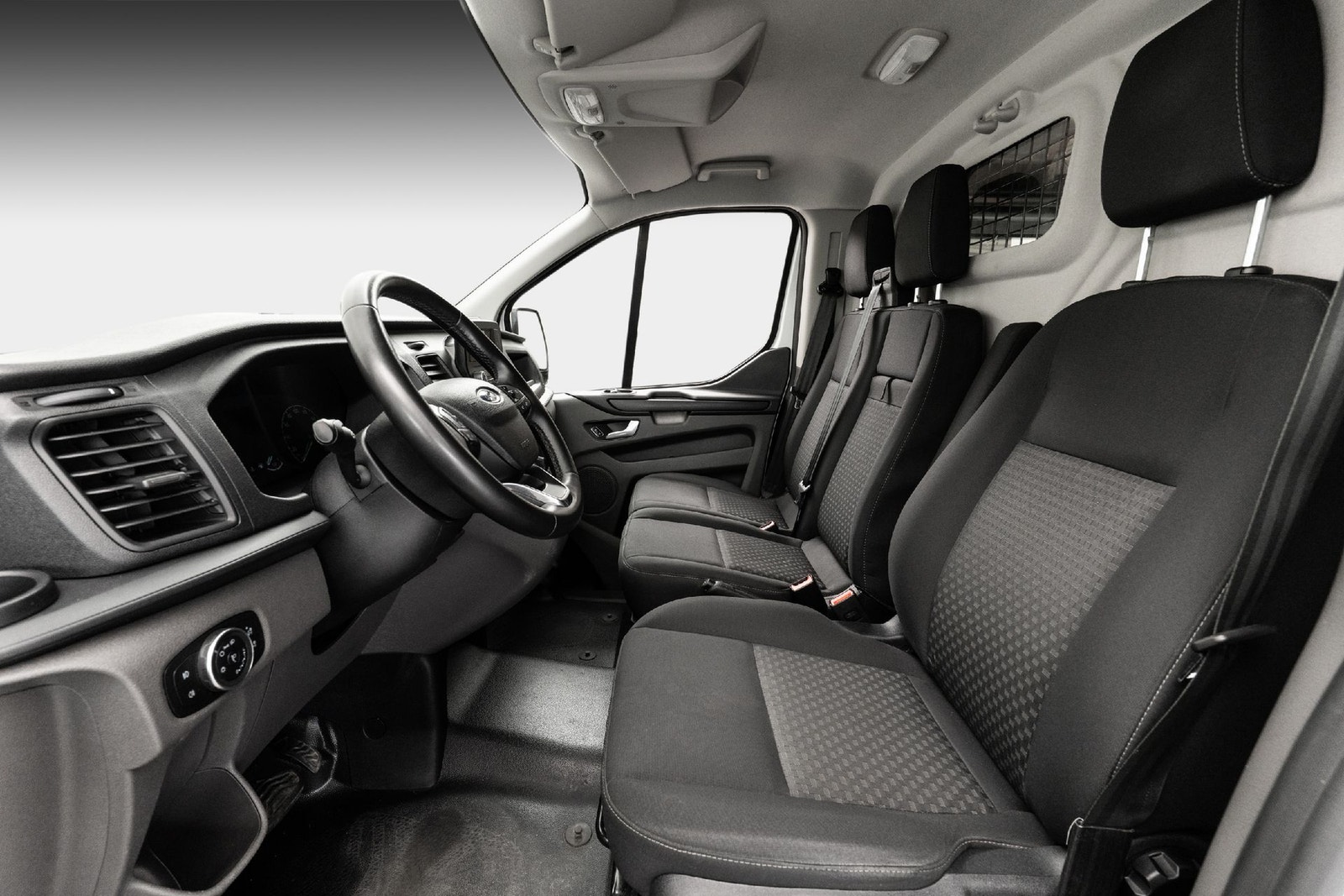 Ford Transit Custom 340 2.0 EcoBlue SelectShift, 130hp, 2023