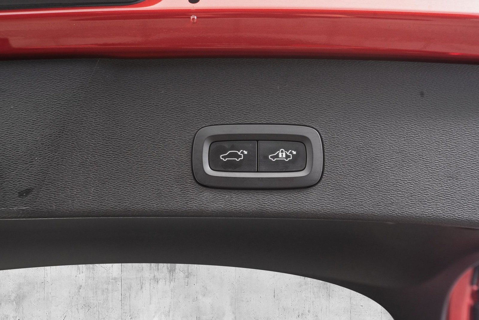 Volvo C40 Recharge, 231hp, 2023