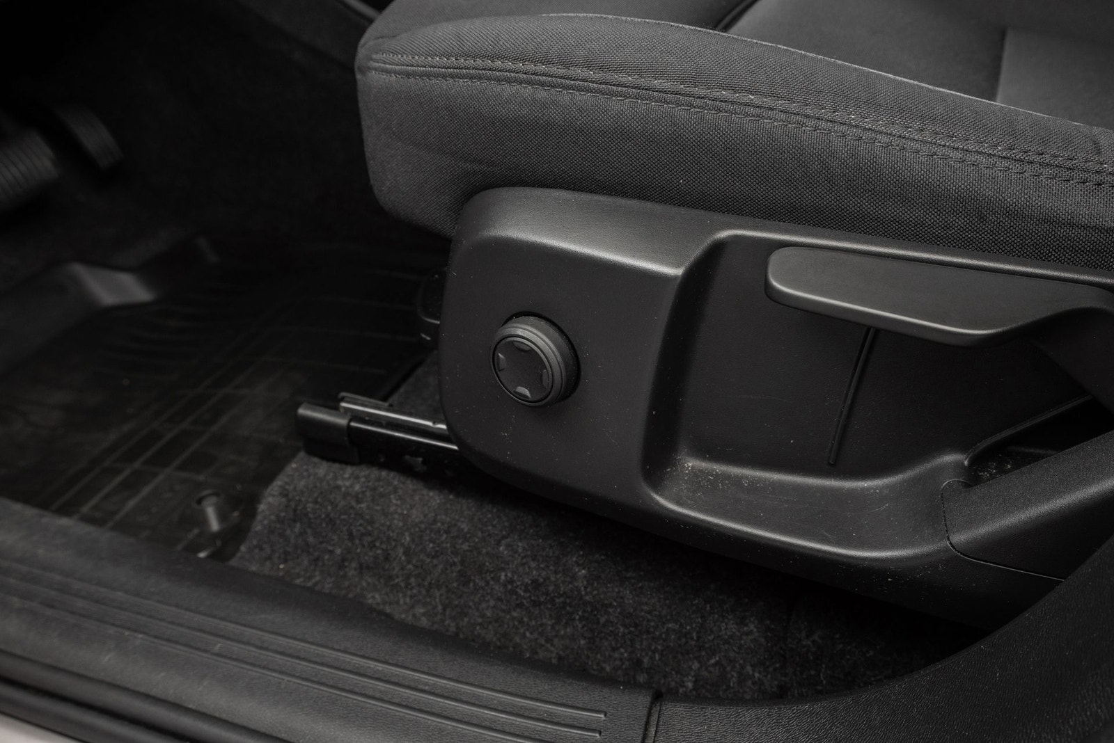 Volvo C40 Recharge, 231hp, 2023