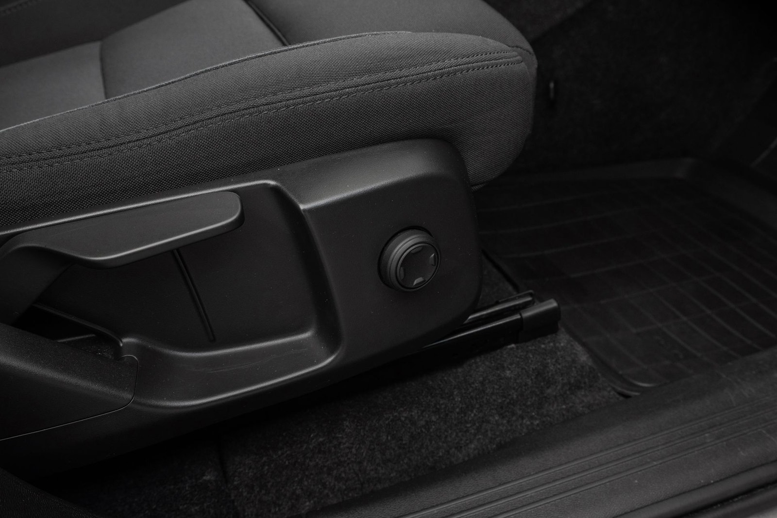 Volvo C40 Recharge, 231hp, 2023