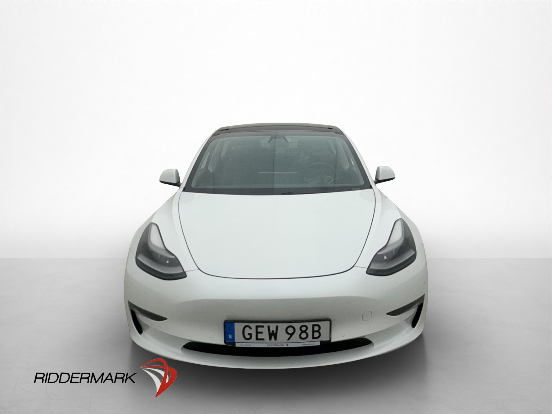 Tesla Model 3 Long Range AWD, 440hp, 2021