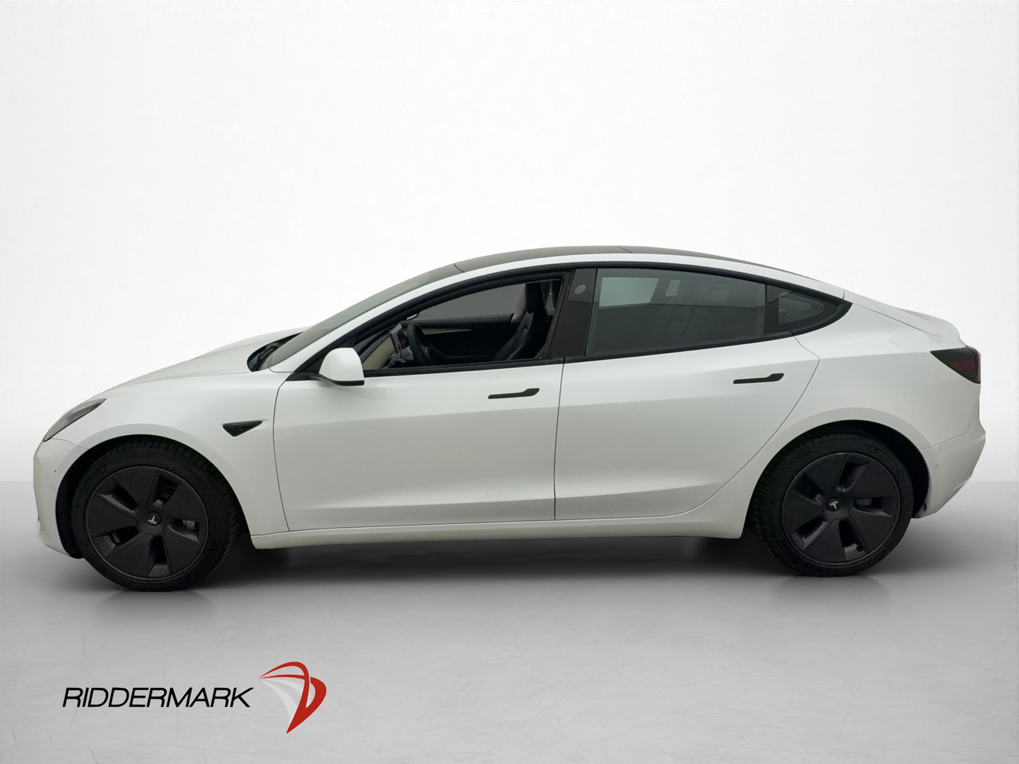 Tesla Model 3 Long Range AWD, 440hp, 2021