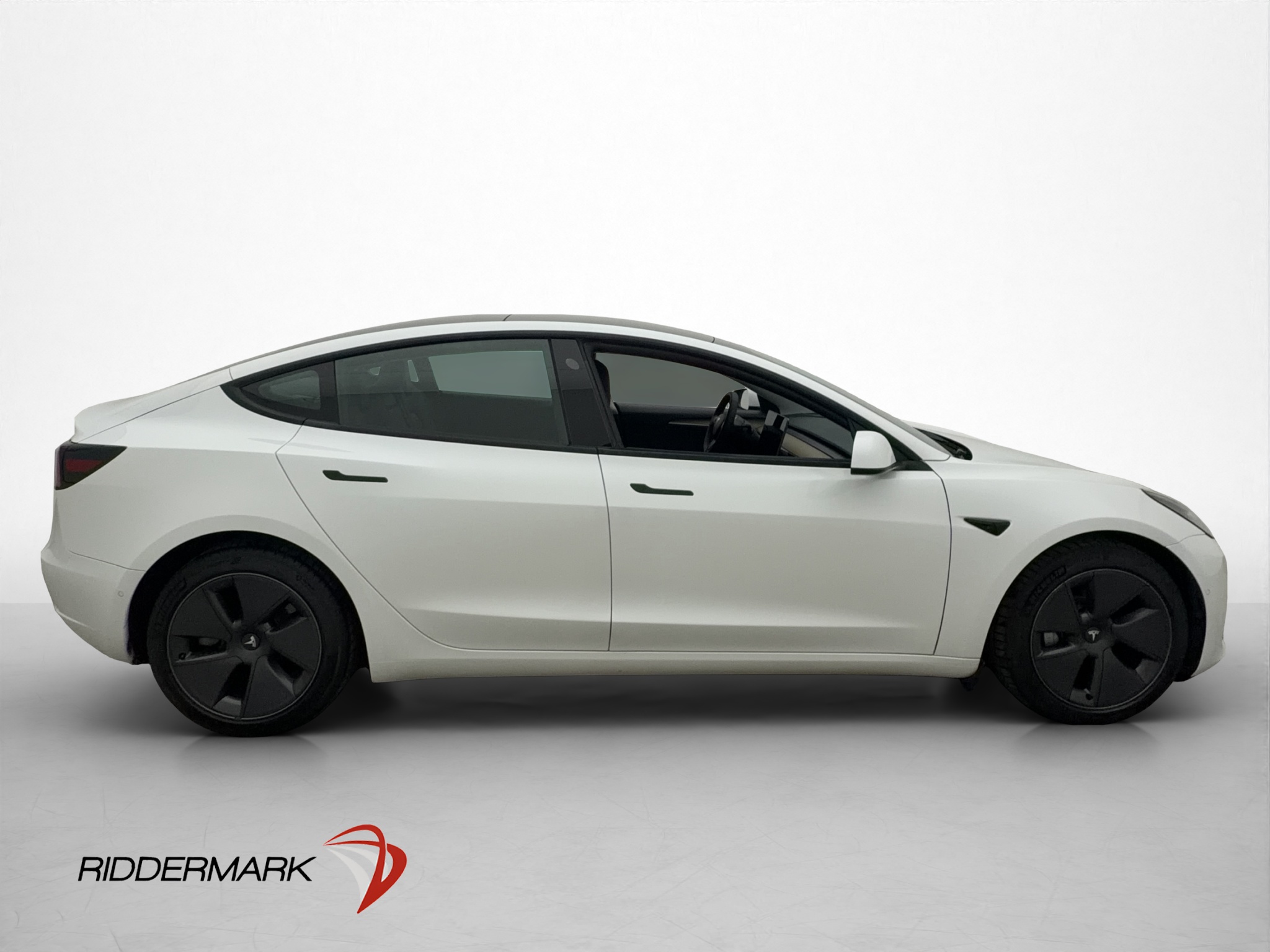 Tesla Model 3 Long Range AWD, 440hp, 2021