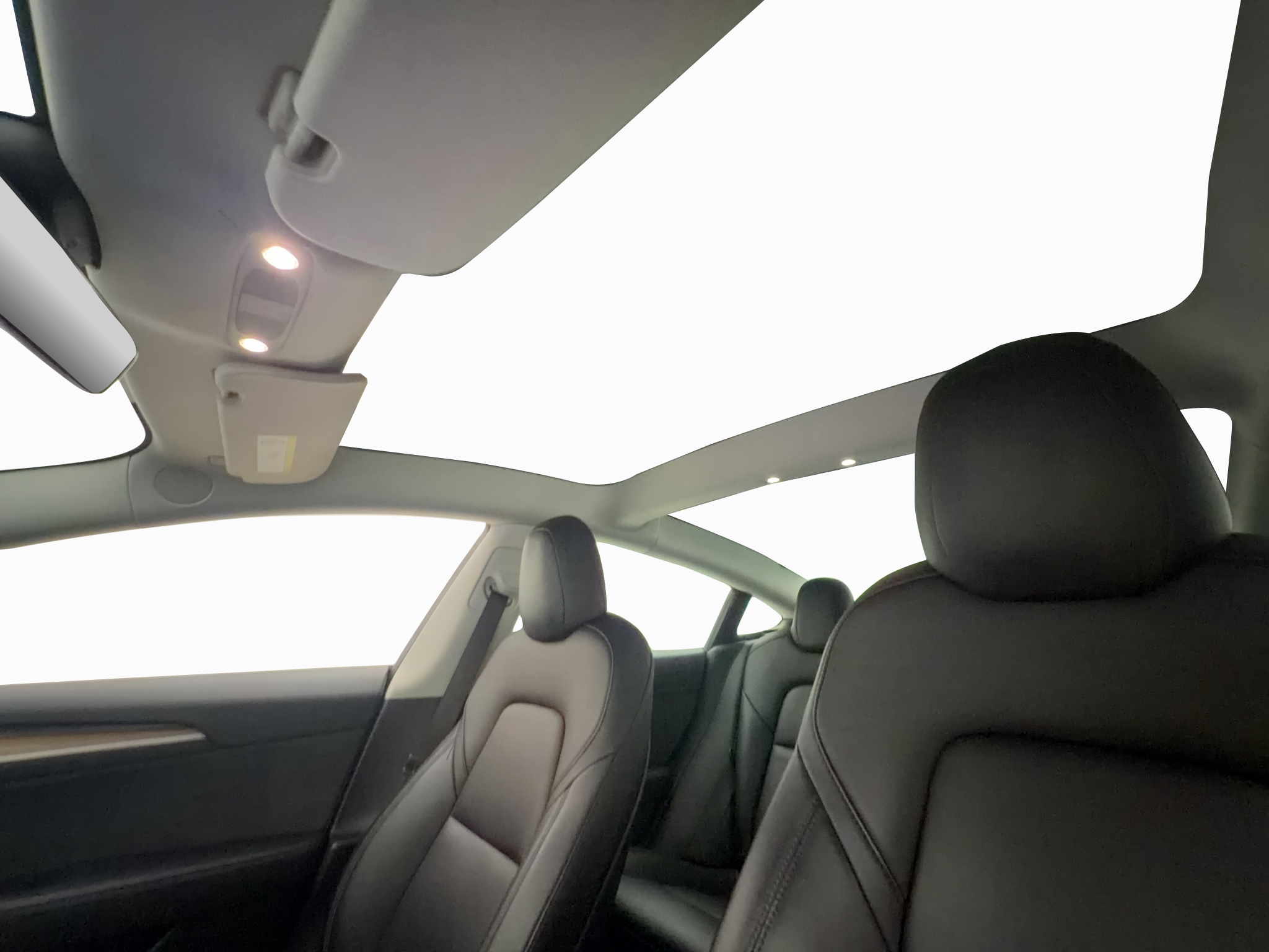 Tesla Model 3 Long Range AWD, 440hp, 2021