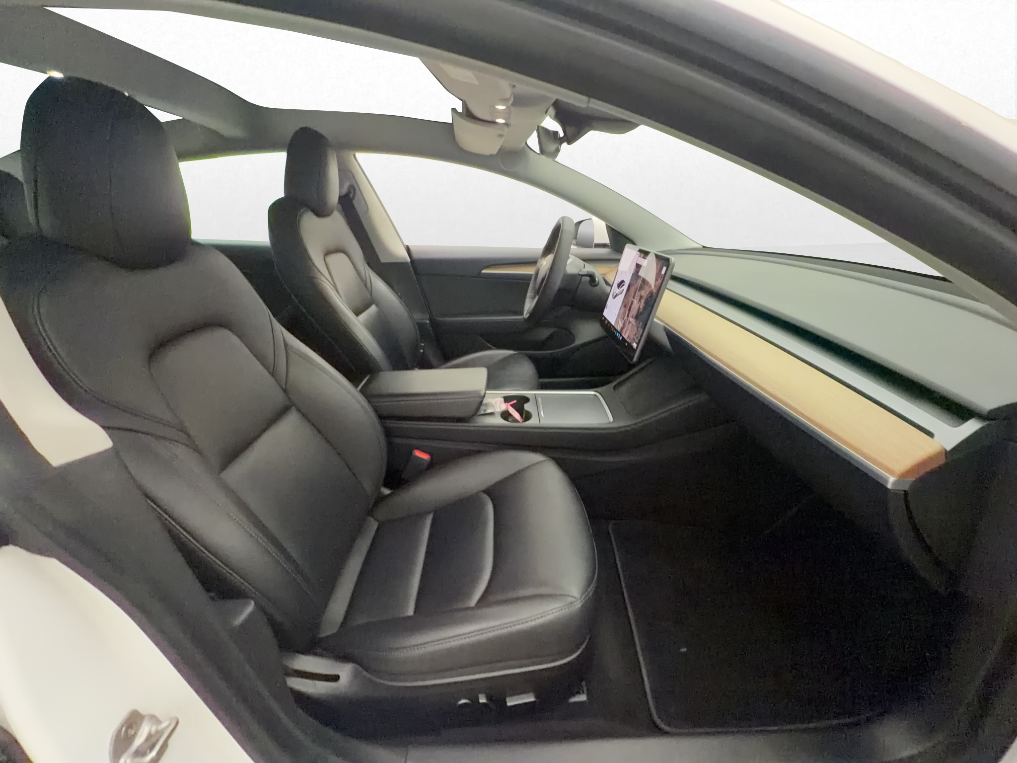 Tesla Model 3 Long Range AWD, 440hp, 2021