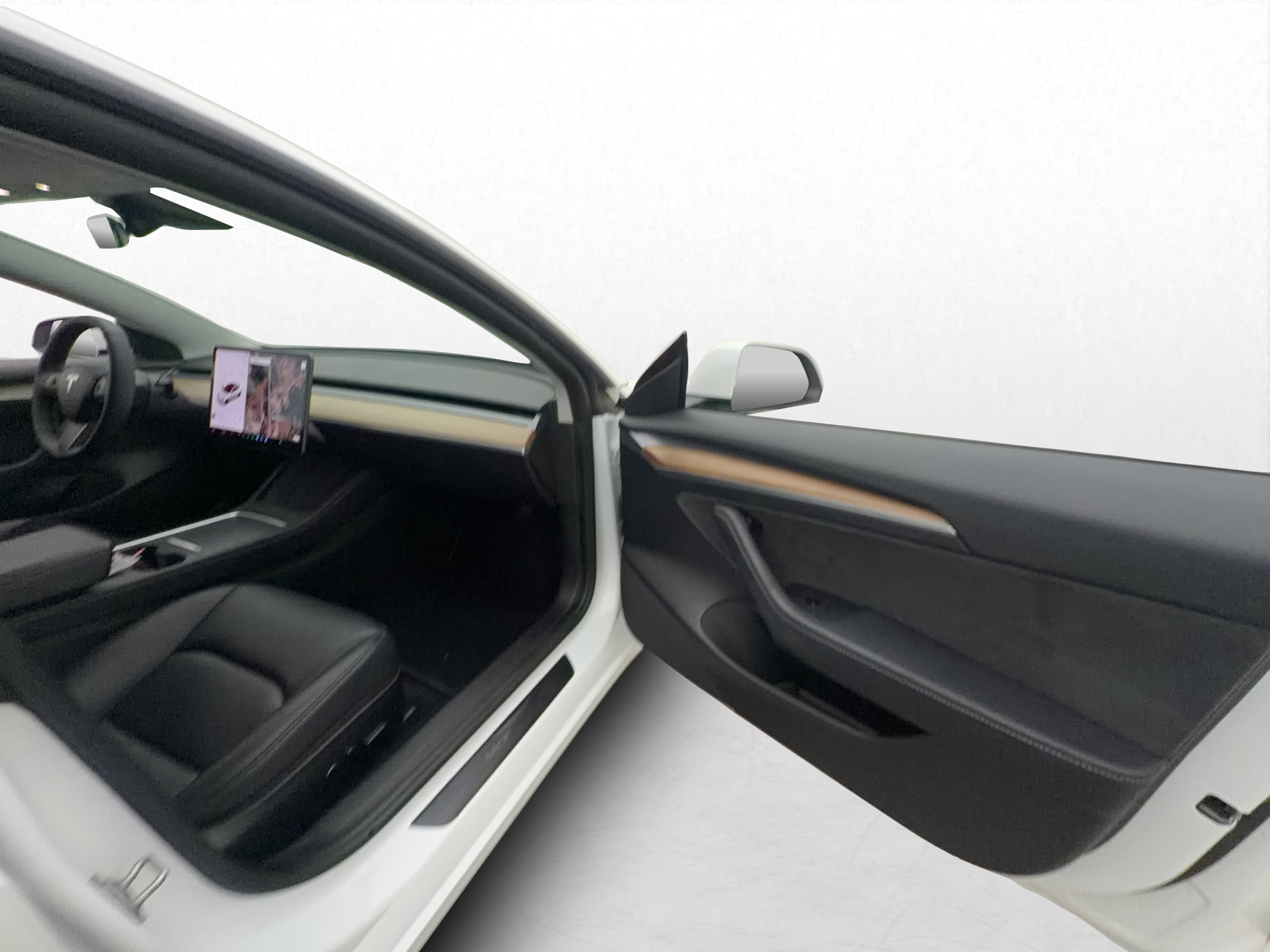Tesla Model 3 Long Range AWD, 440hp, 2021