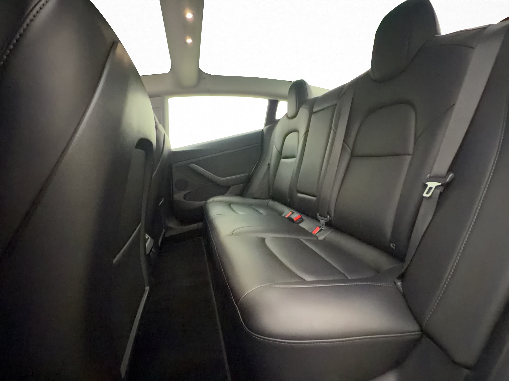Tesla Model 3 Long Range AWD, 440hp, 2021