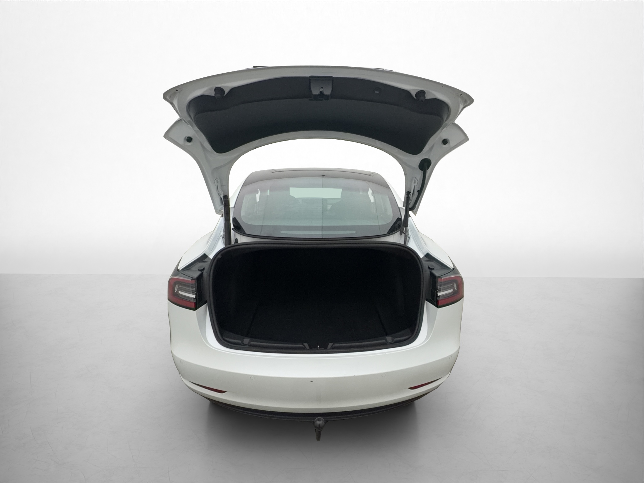 Tesla Model 3 Long Range AWD, 440hp, 2021