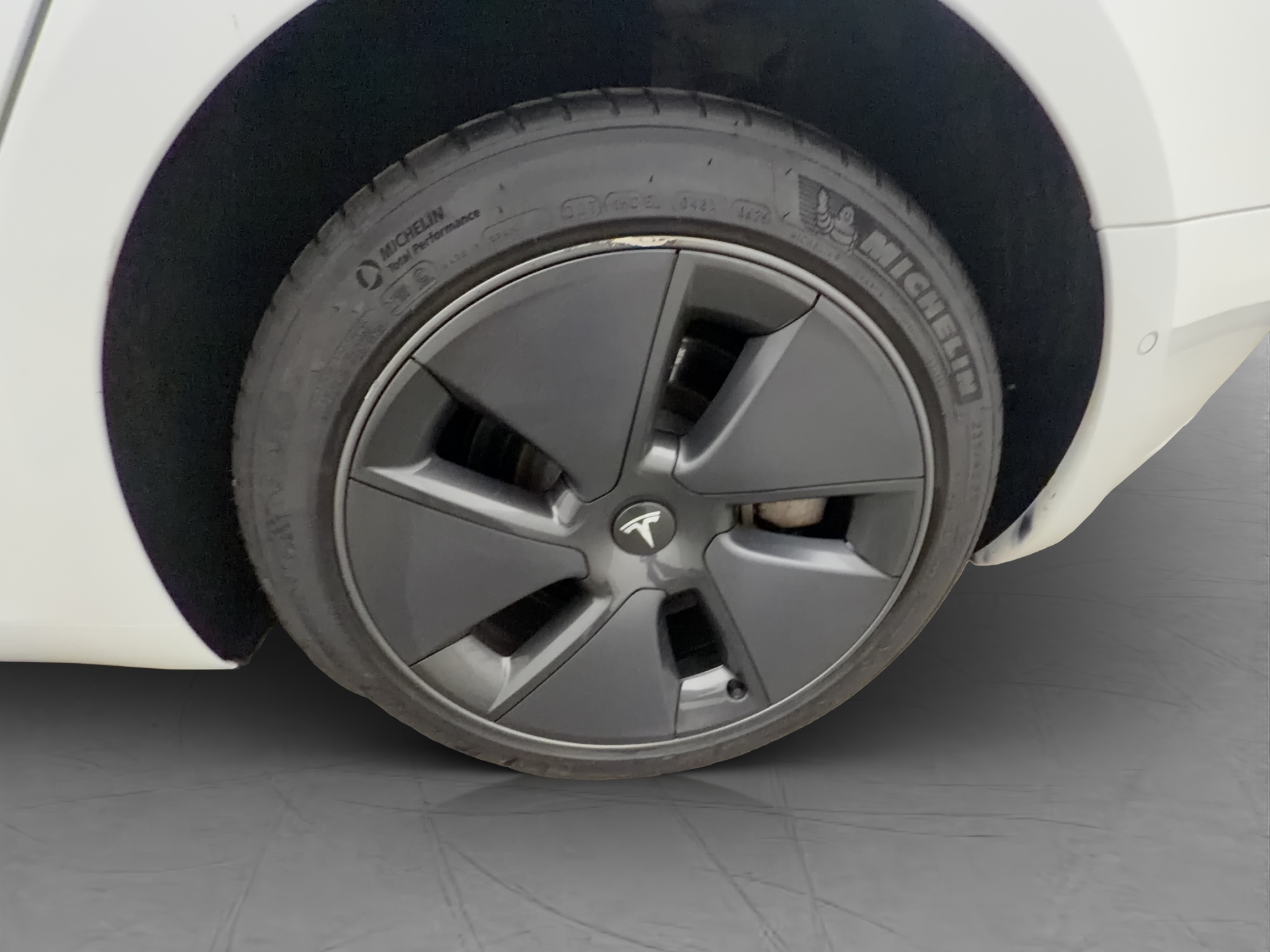 Tesla Model 3 Long Range AWD, 440hp, 2021
