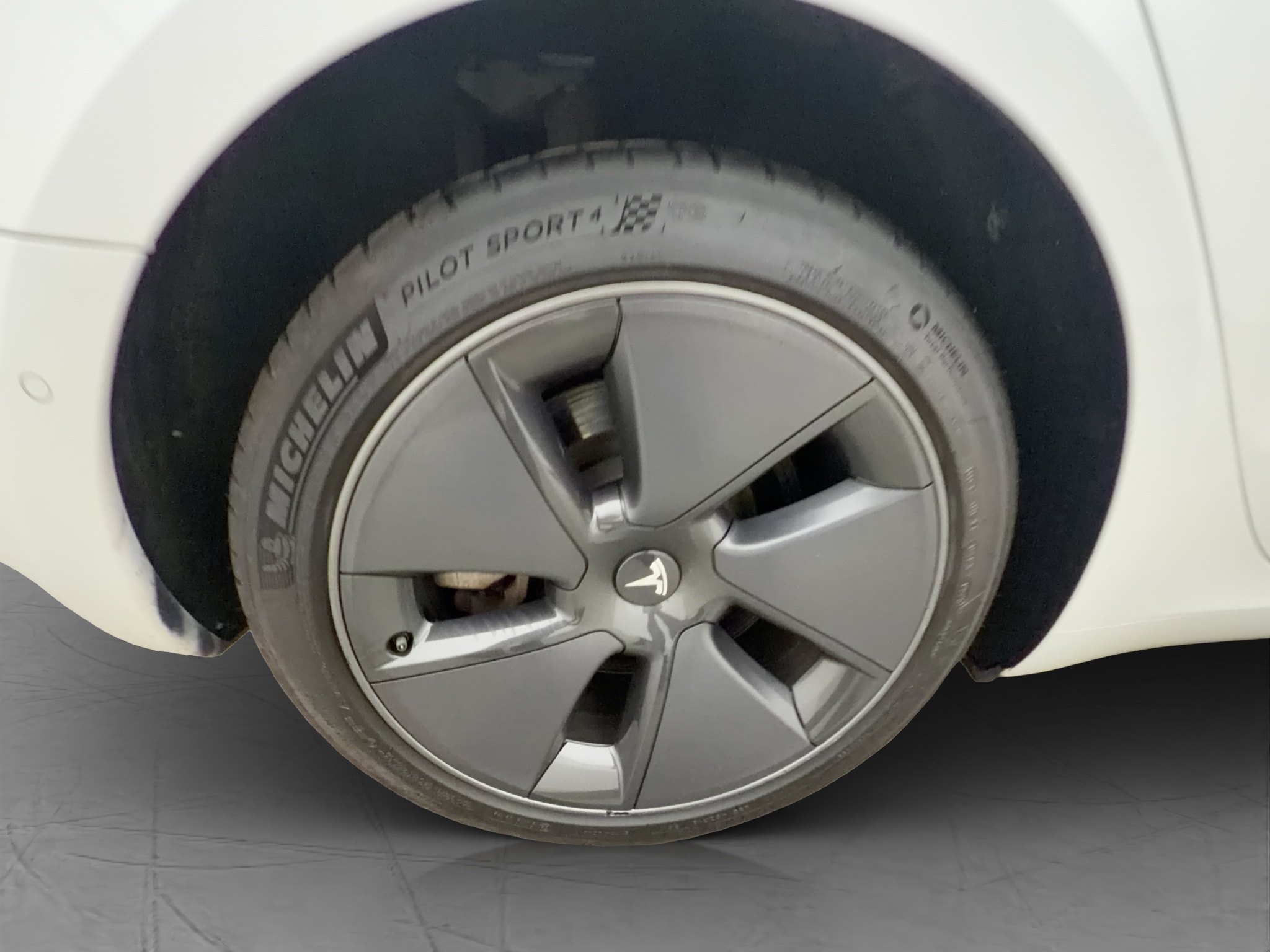 Tesla Model 3 Long Range AWD, 440hp, 2021