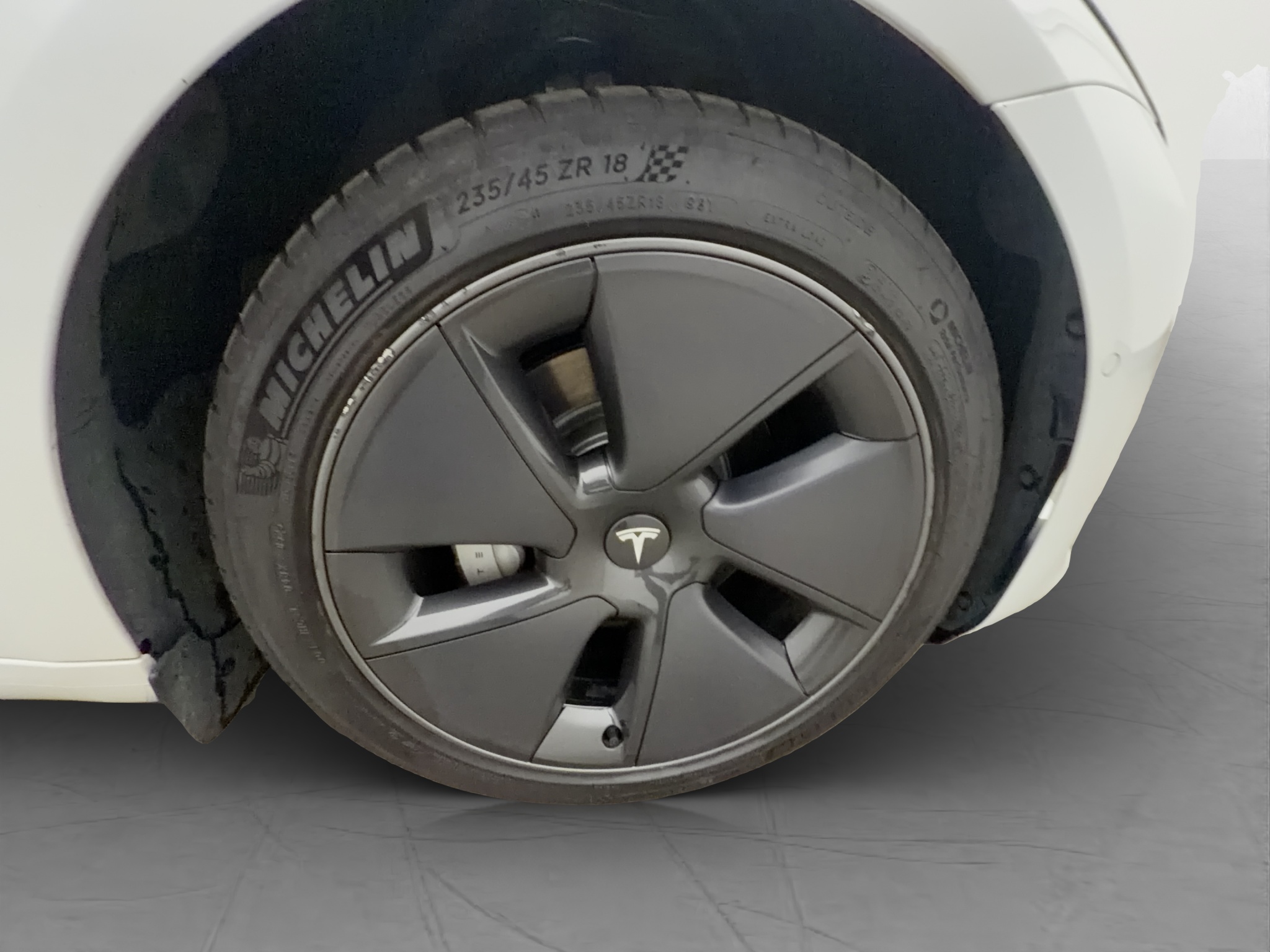 Tesla Model 3 Long Range AWD, 440hp, 2021