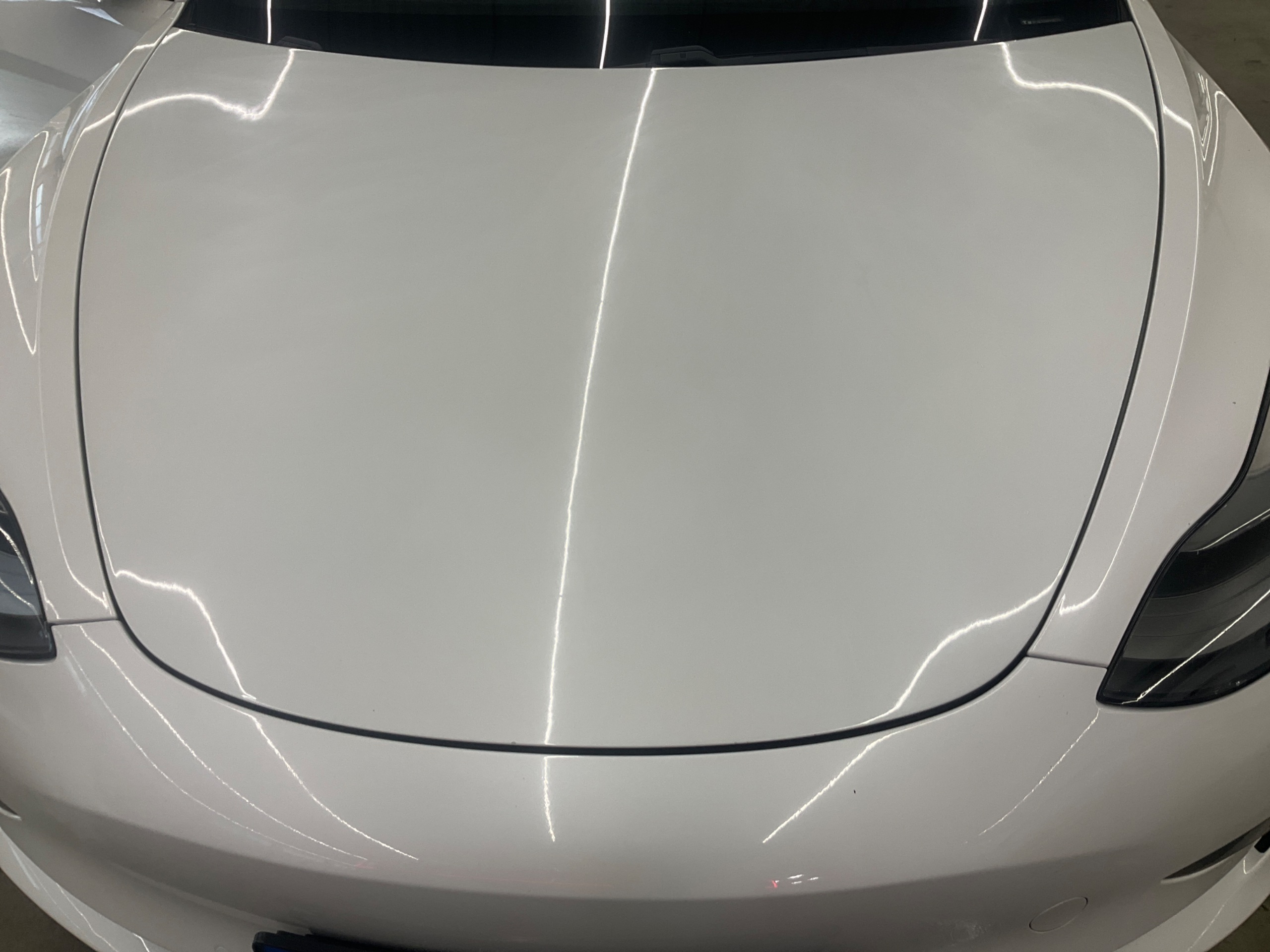 Tesla Model 3 Long Range AWD, 440hp, 2021