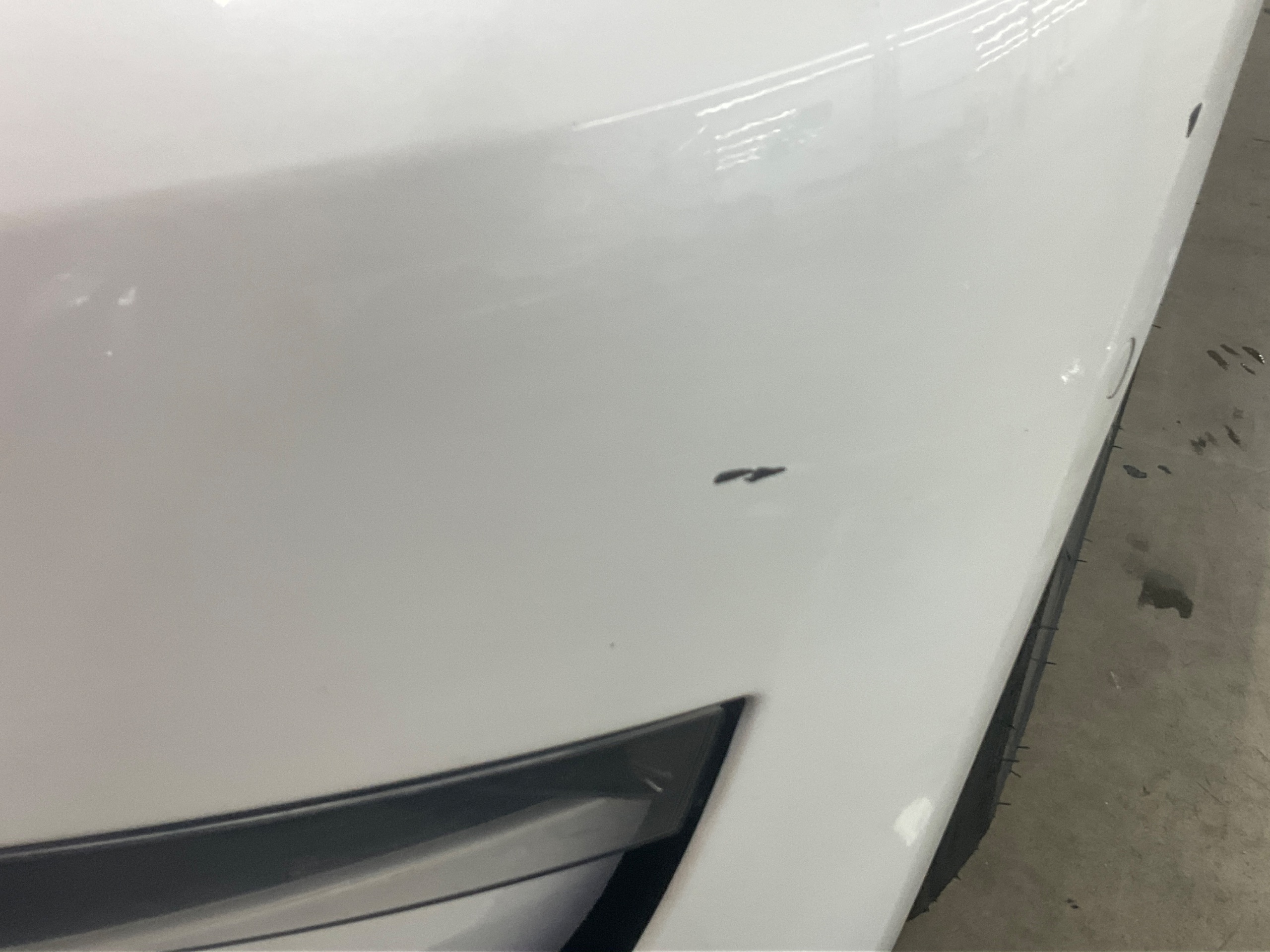 Tesla Model 3 Long Range AWD, 440hp, 2021
