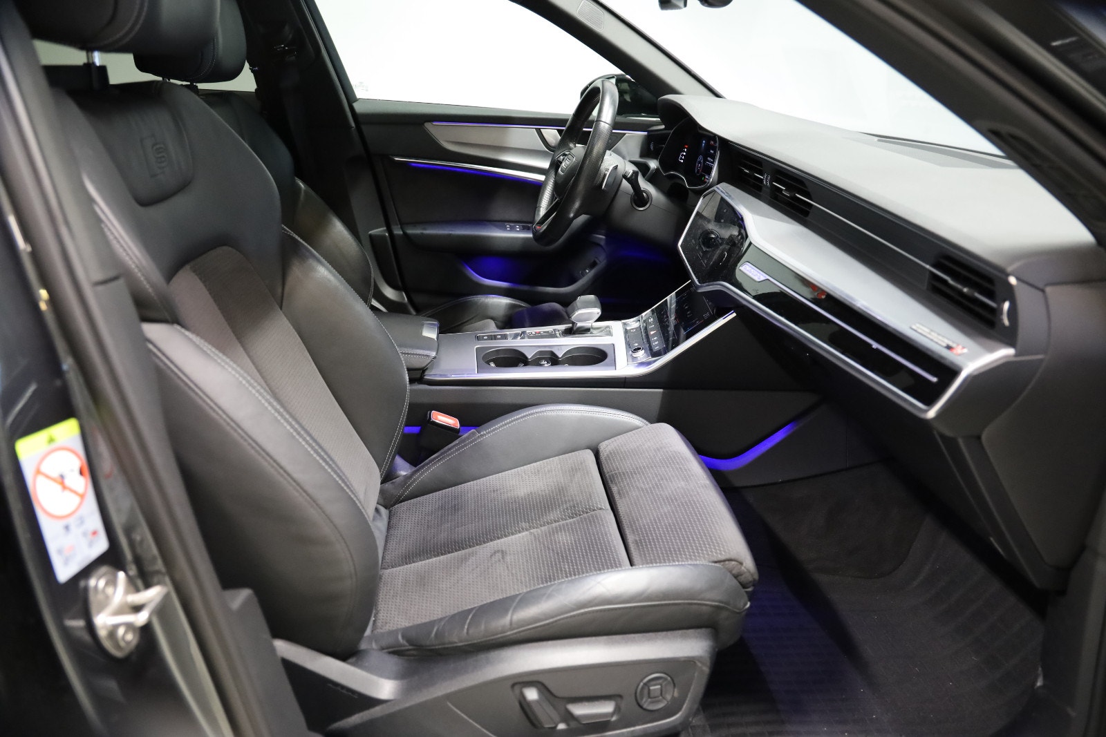Audi A6 Avant 50 TDI quattro TipTronic, 286hp, 2019