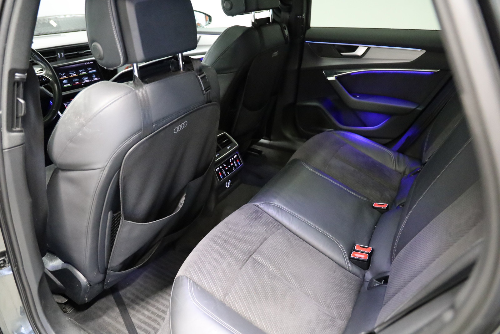Audi A6 Avant 50 TDI quattro TipTronic, 286hp, 2019
