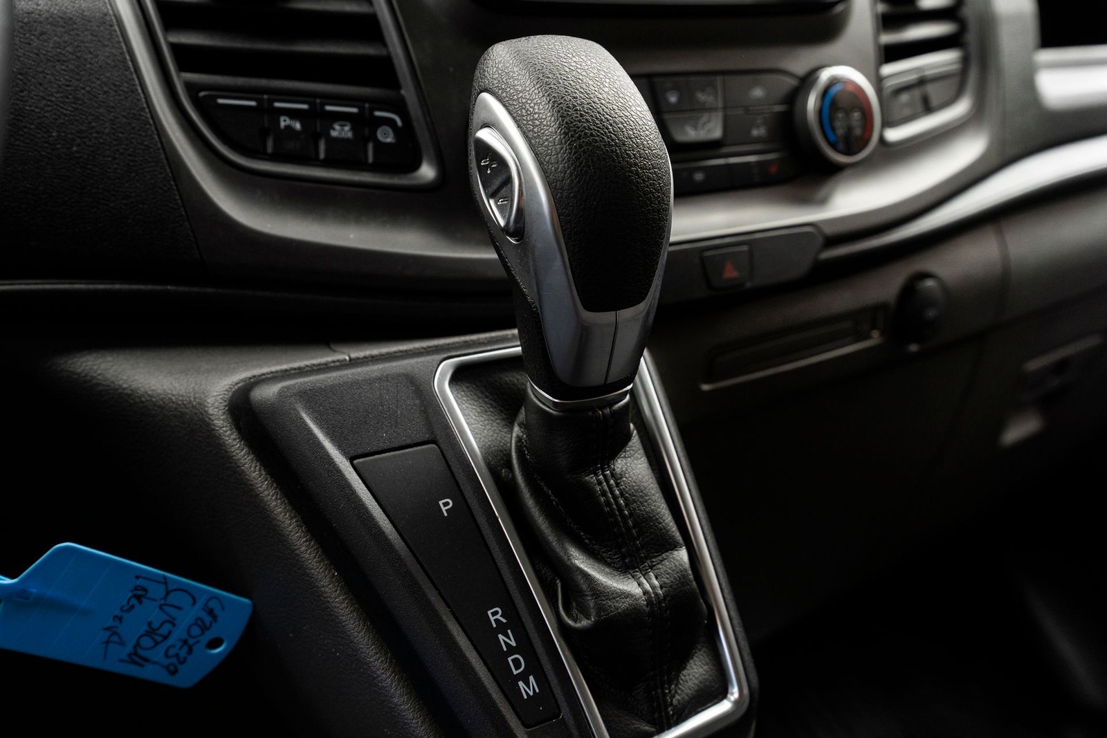 Ford Transit Custom 300 2.0 EcoBlue SelectShift, 130hp, 2023