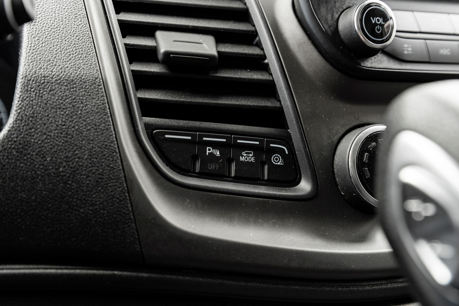 Ford Transit Custom 300 2.0 EcoBlue SelectShift, 130hp, 2023