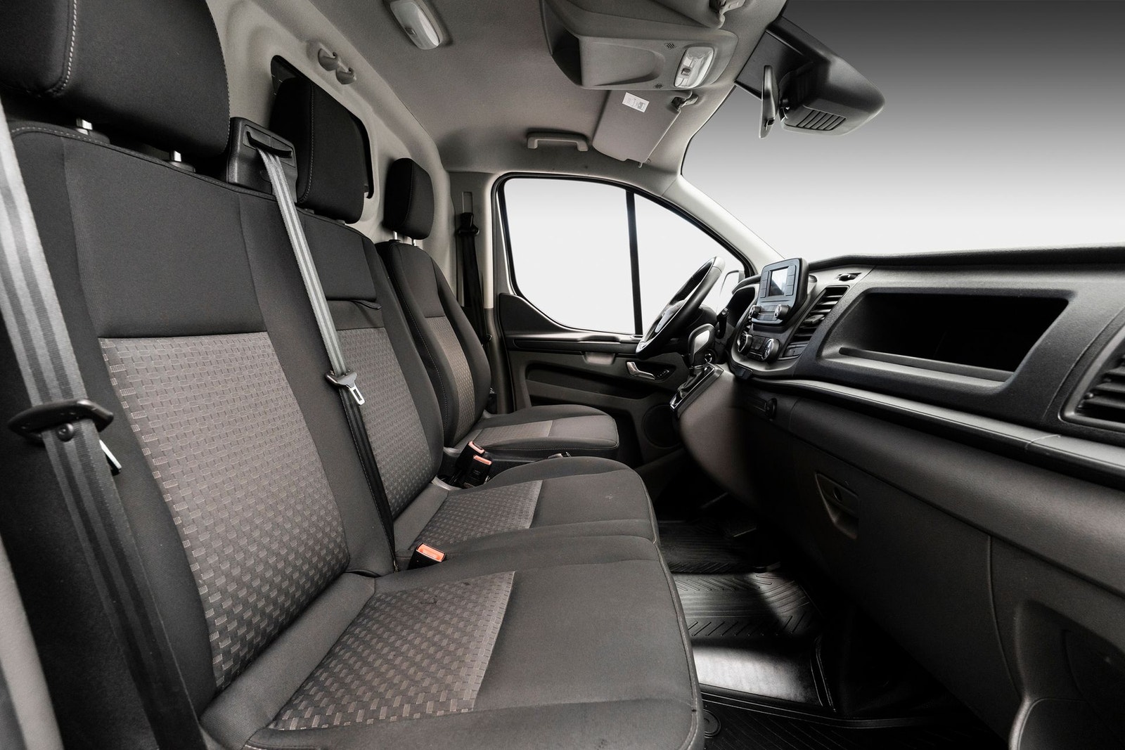 Ford Transit Custom 300 2.0 EcoBlue SelectShift, 130hp, 2023