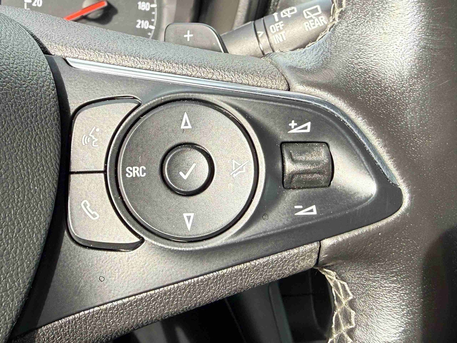 Opel Combo Cargo 1.5 BlueHDi 130 EAT, 8-trins, 131ps, 2019