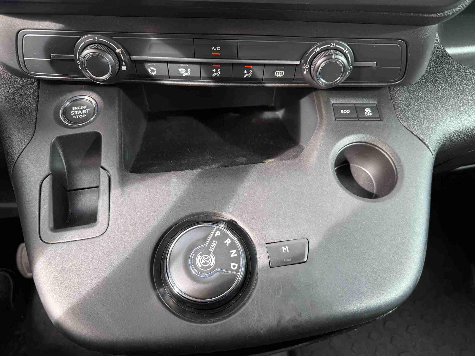 Opel Combo Cargo 1.5 BlueHDi 130 EAT, 8-trins, 131ps, 2019