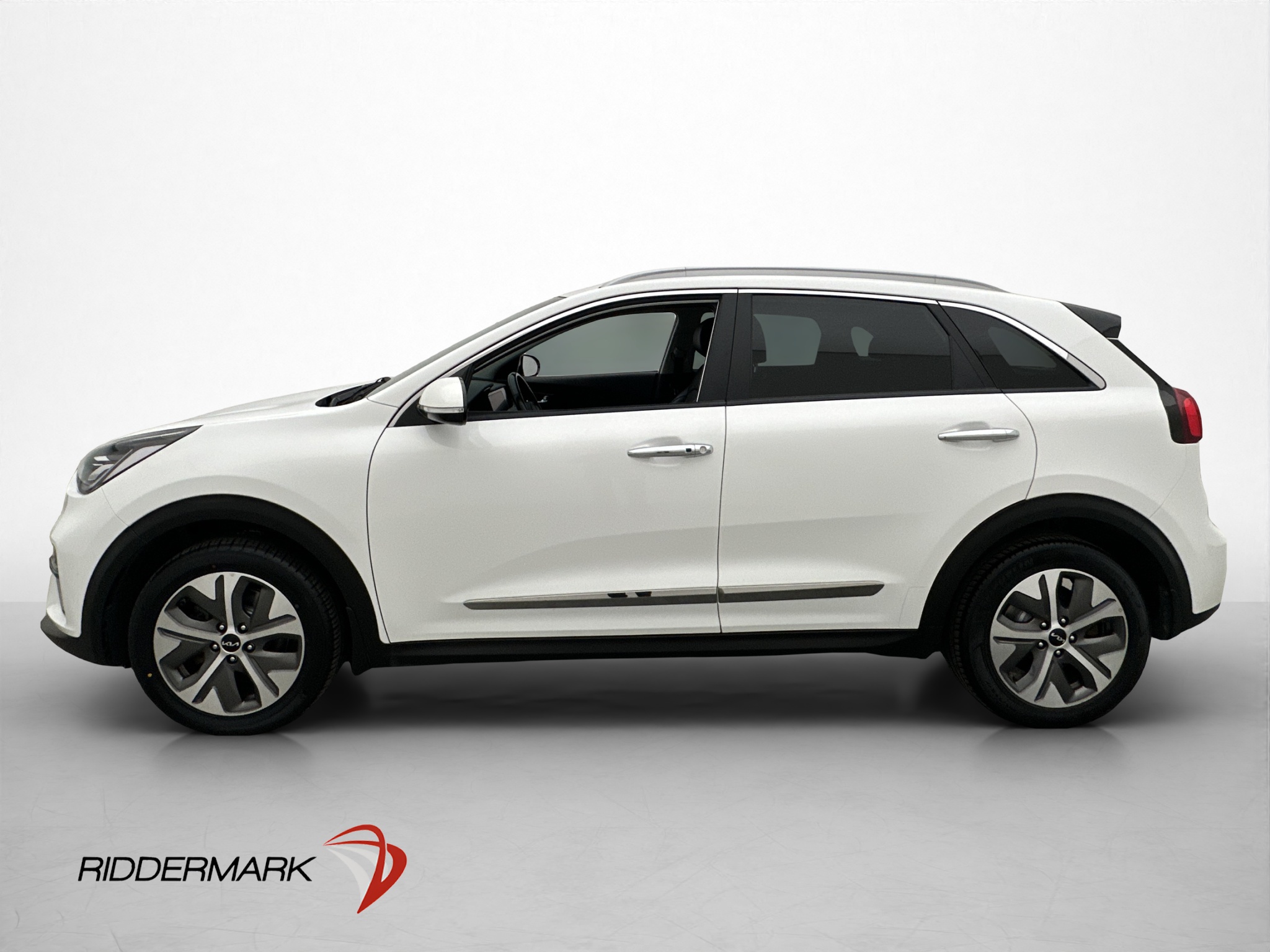 Kia e-Niro 64 kWh, 204hk, 2022